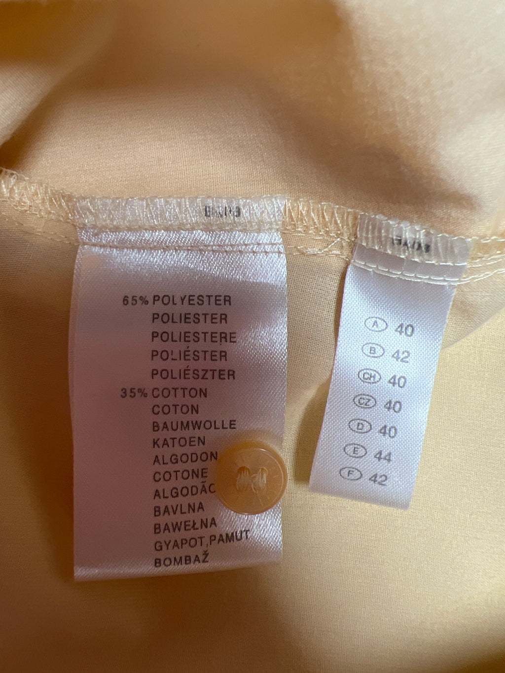Canda shirt