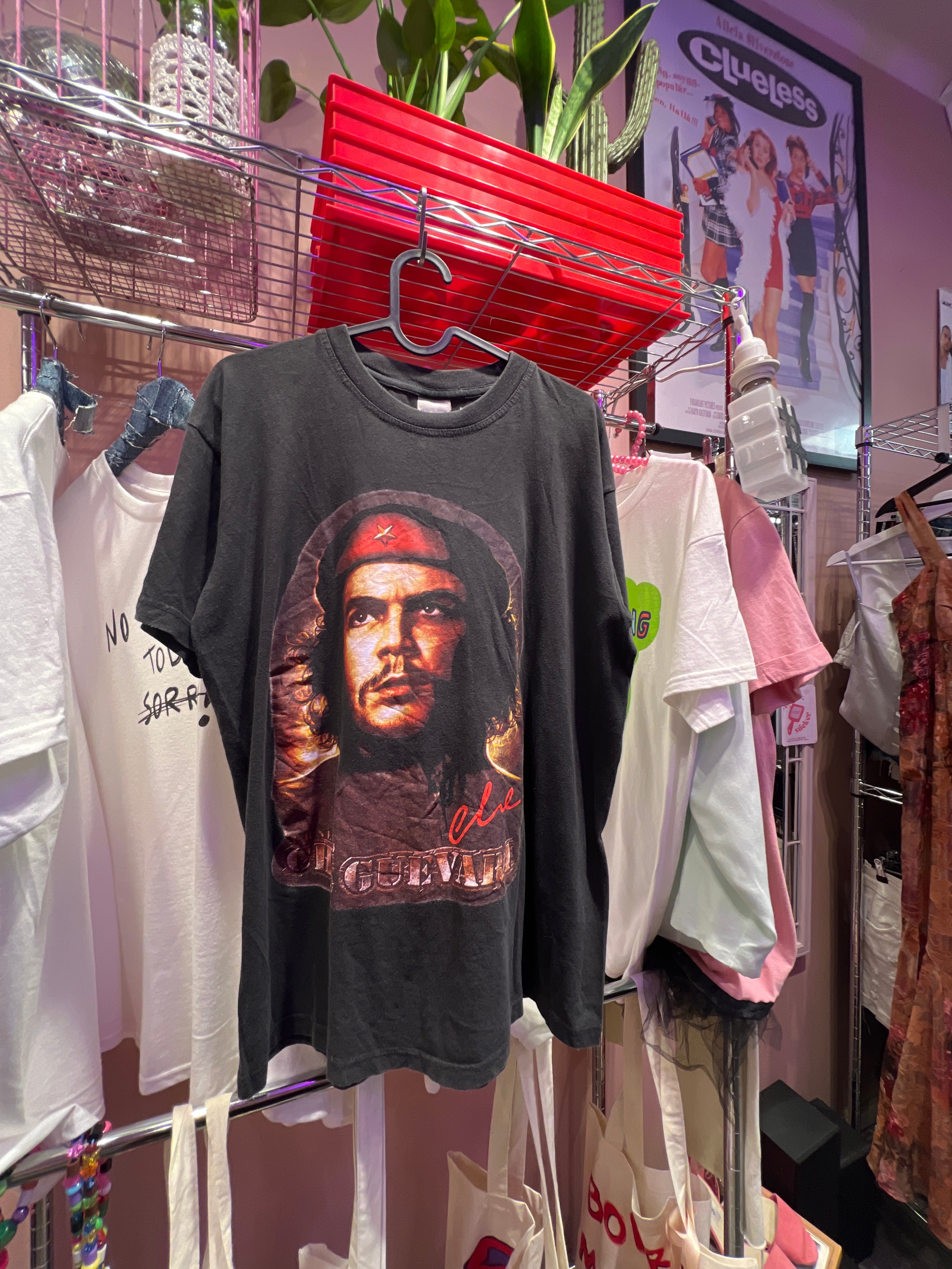 Che Guevara