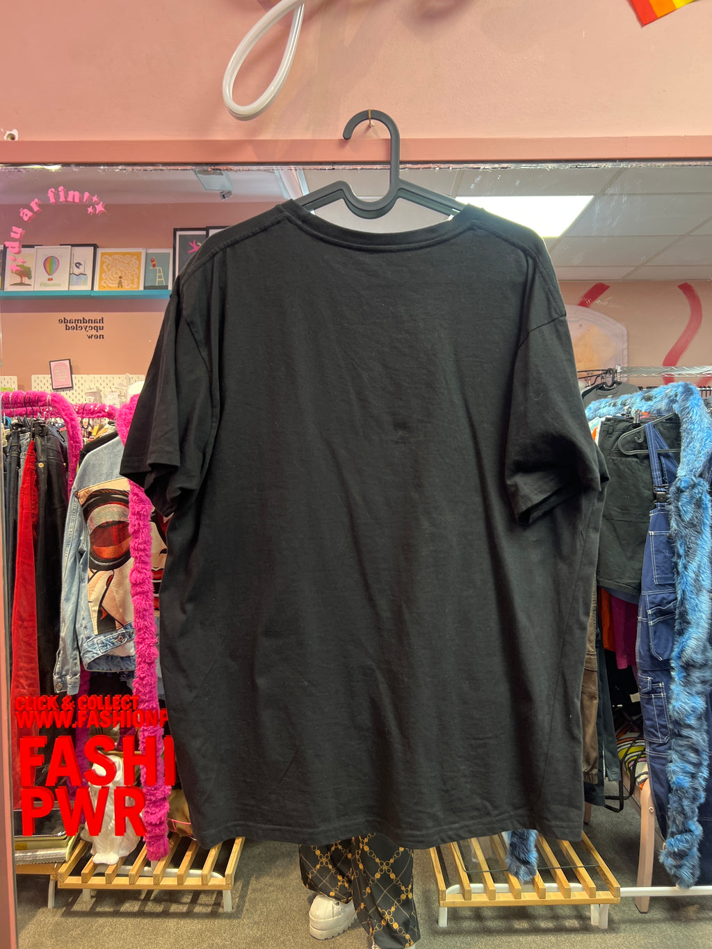 Pink Floyd T-shirt
