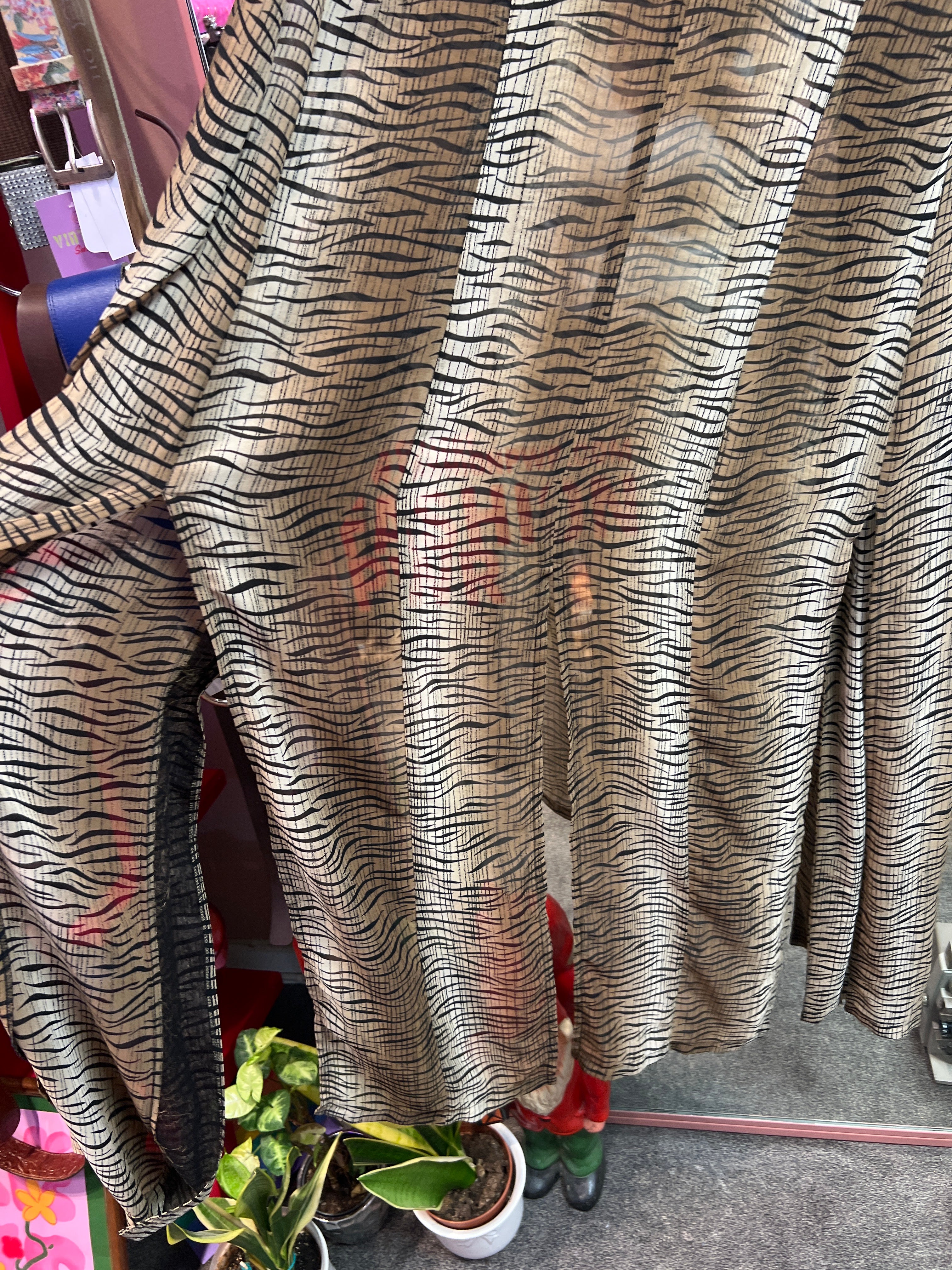 Dress APART impressions