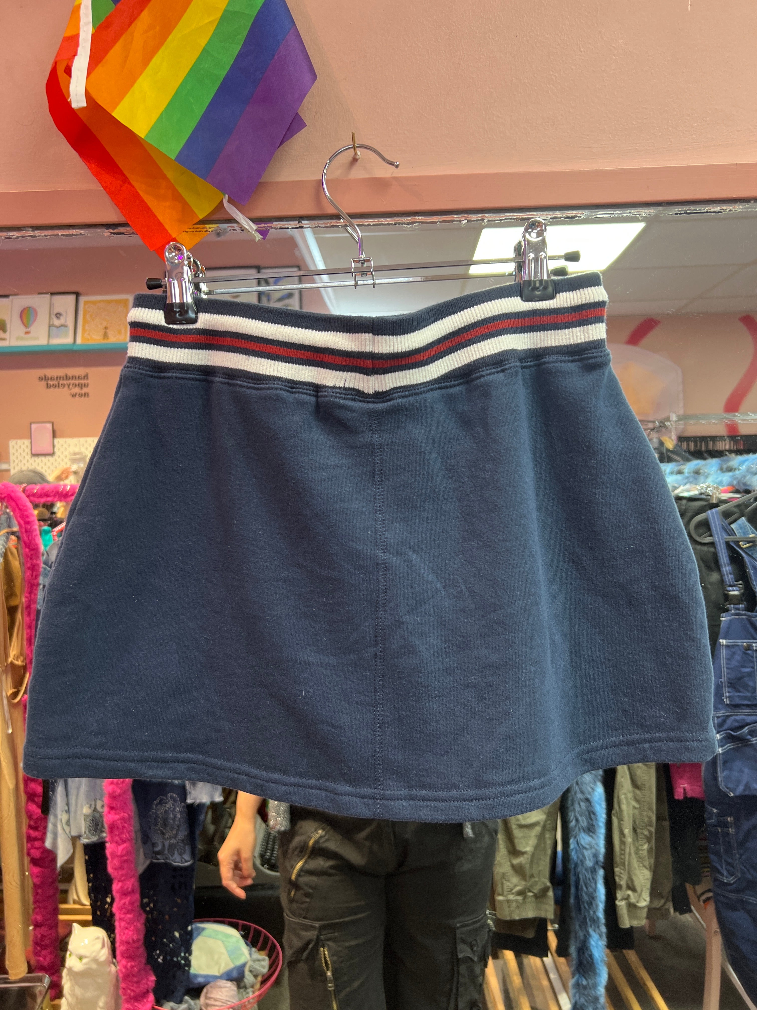 Fila skirt