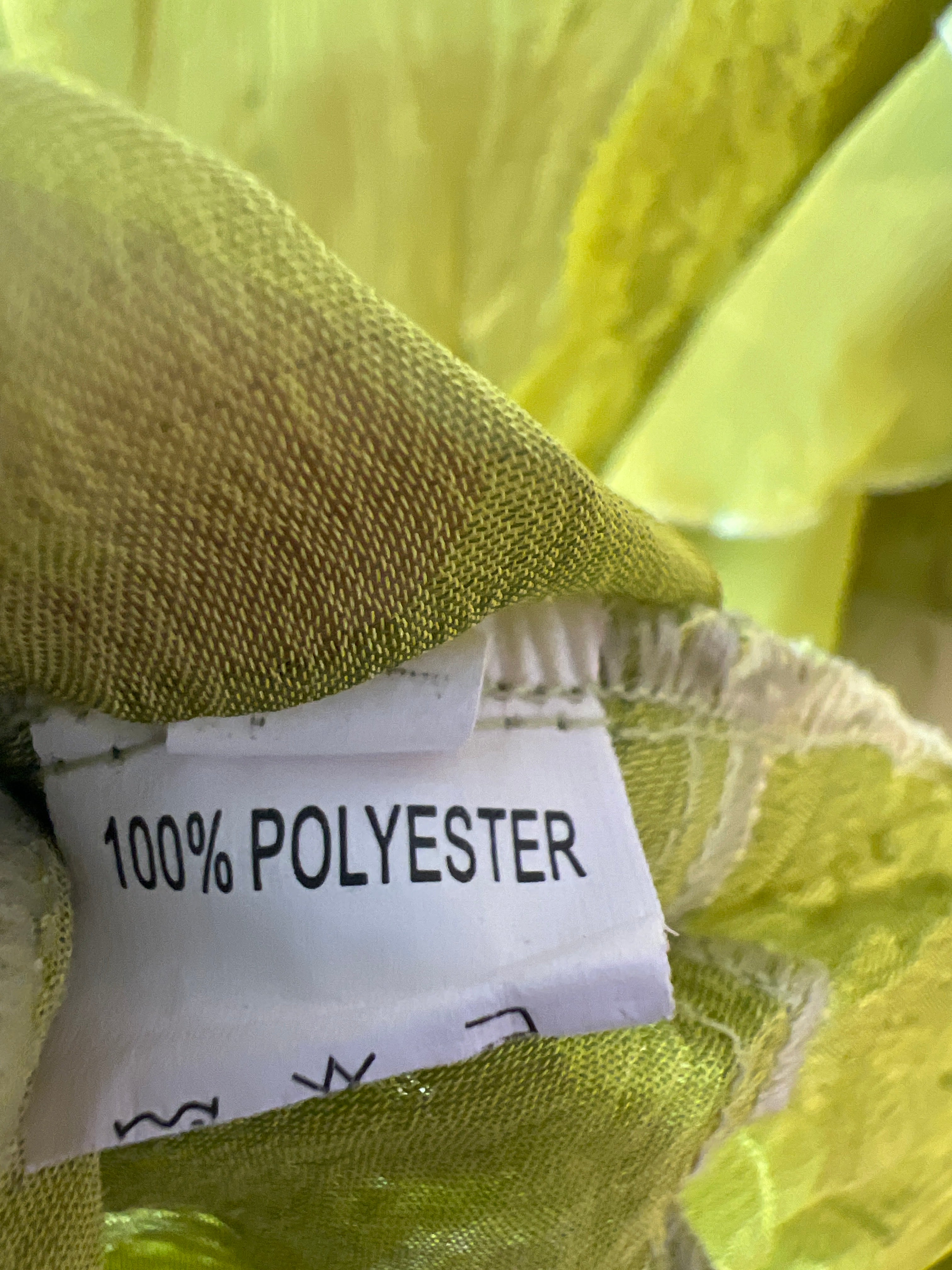 Y2K "Coquines" Green Queen