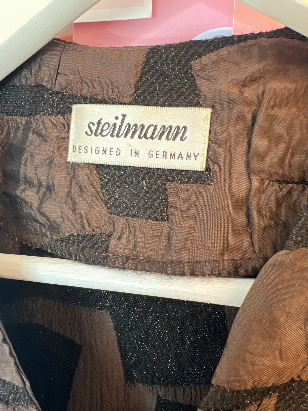 Sparkling Steilmann Blazer