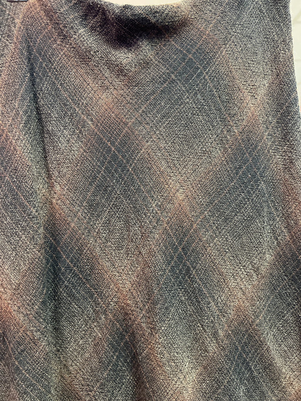 Niama wool Skirt