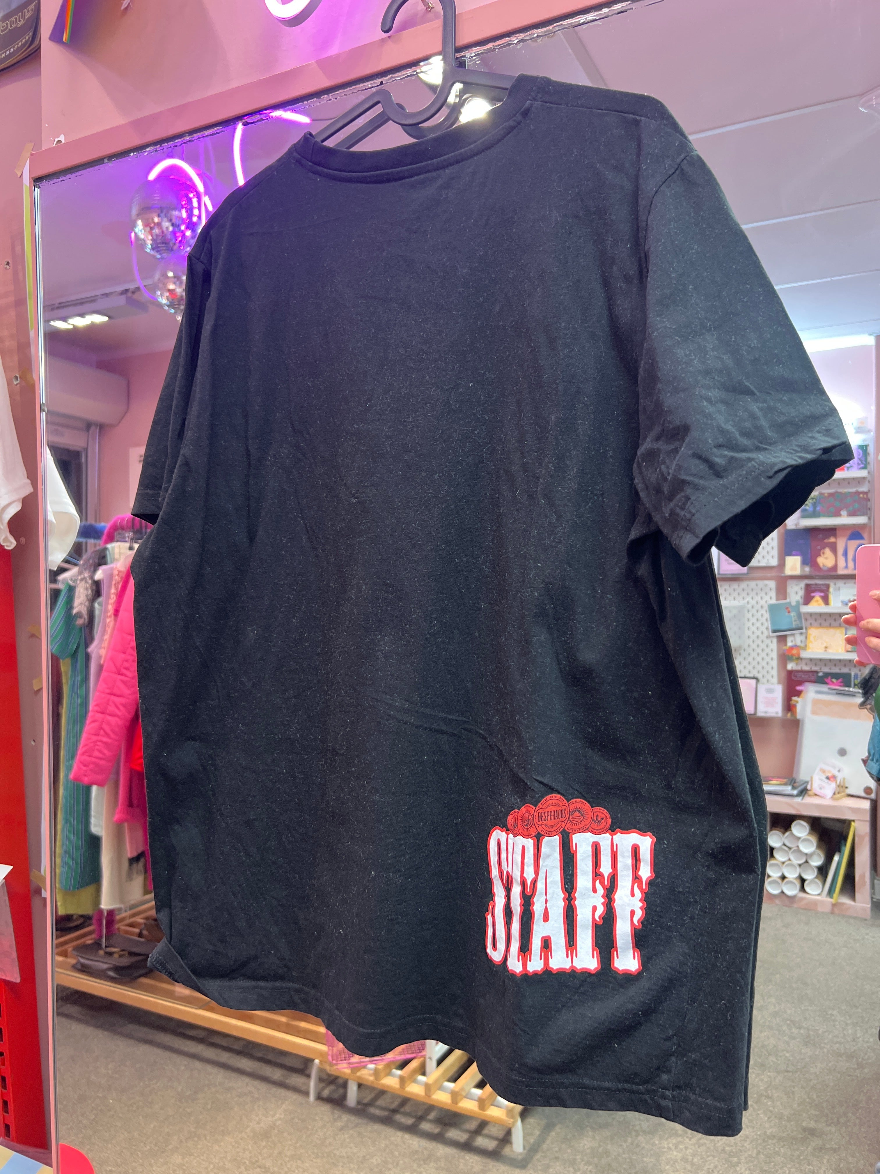 Desperados t-shirt
