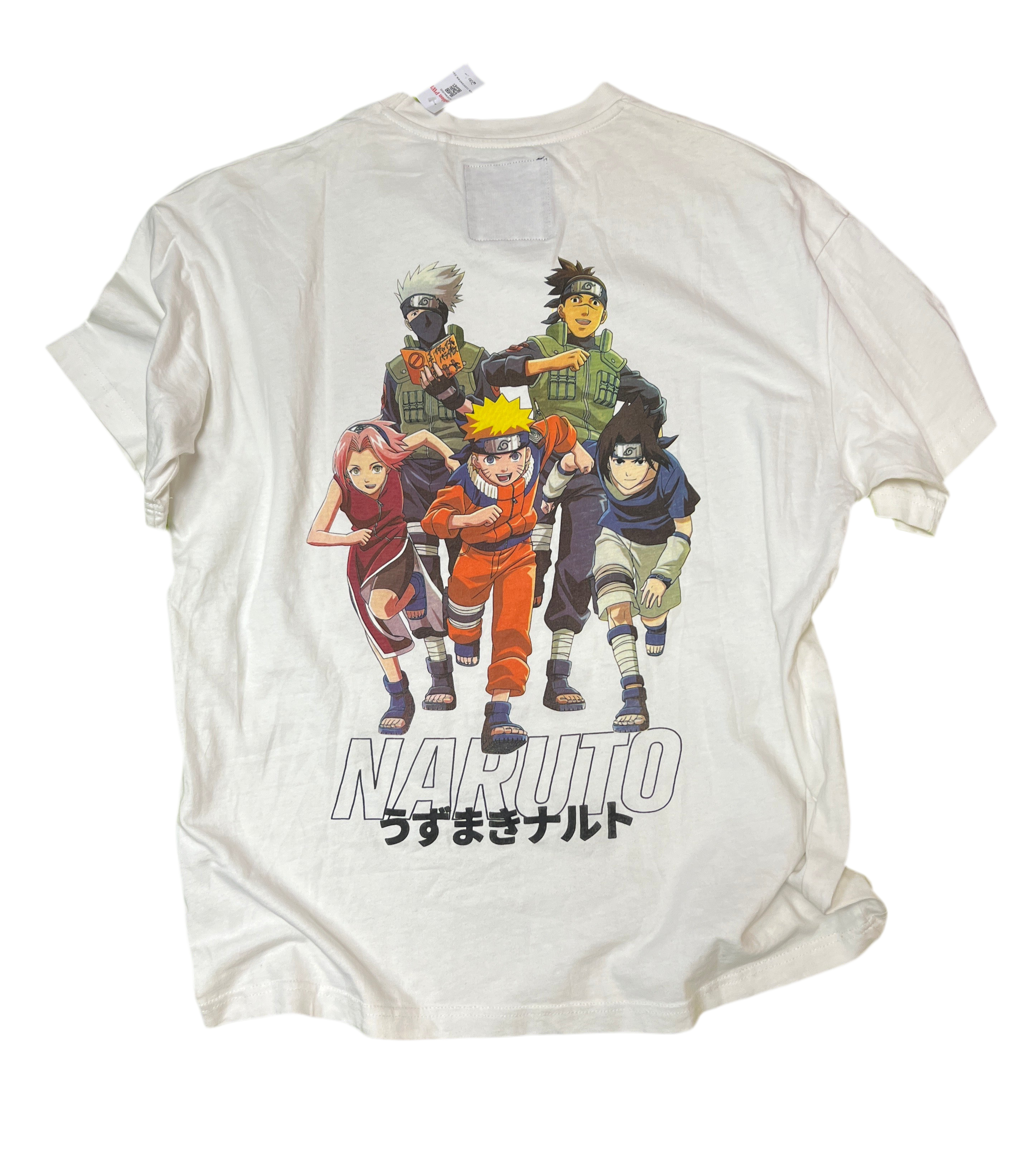 Naruto