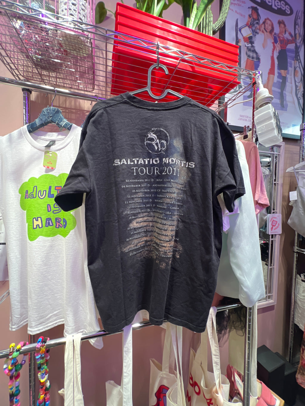 Salvatio Mortis 01.MBtshirts25.20