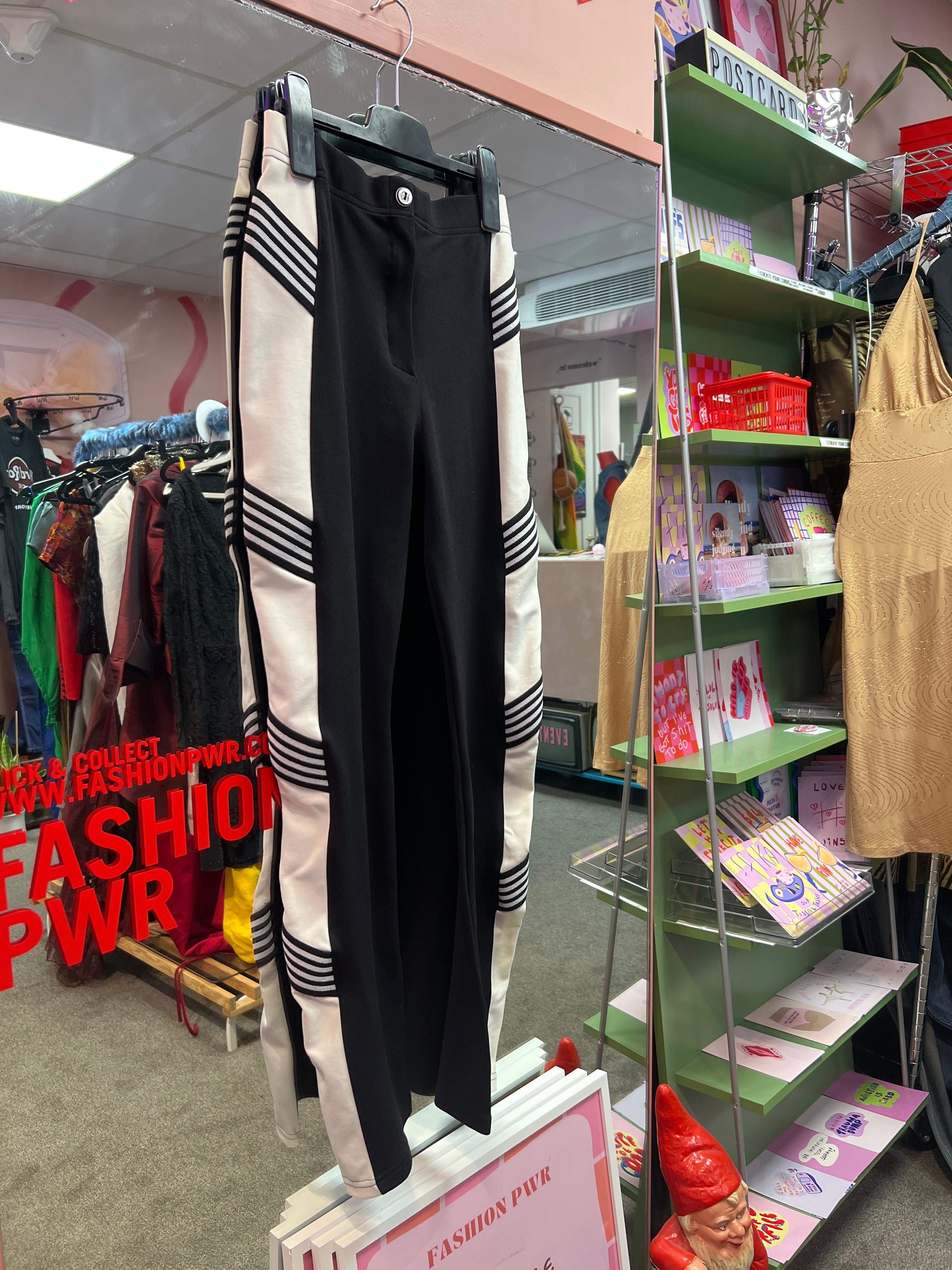 Pants LGP Paris