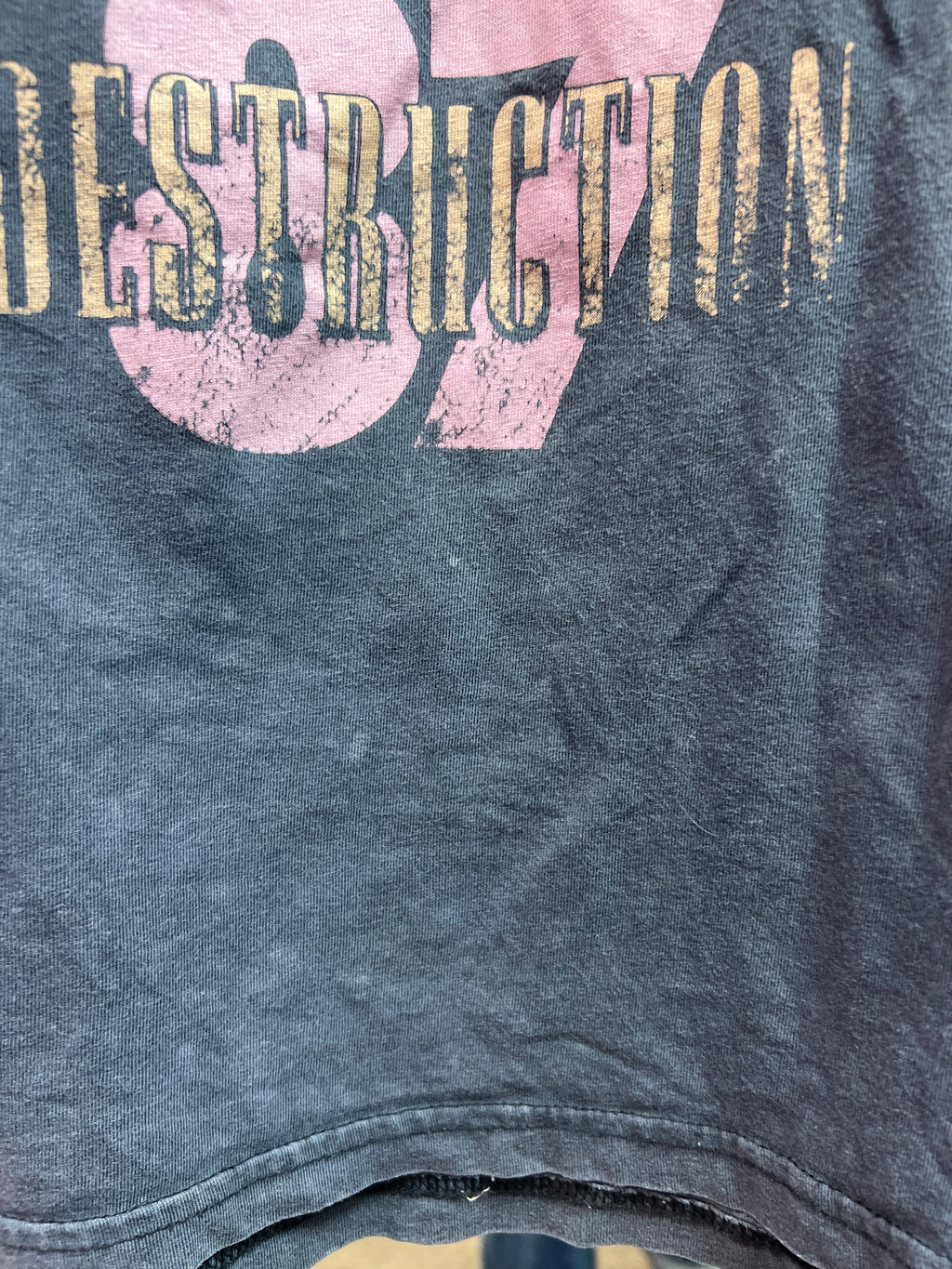 Guns N' Roses T-shirt
