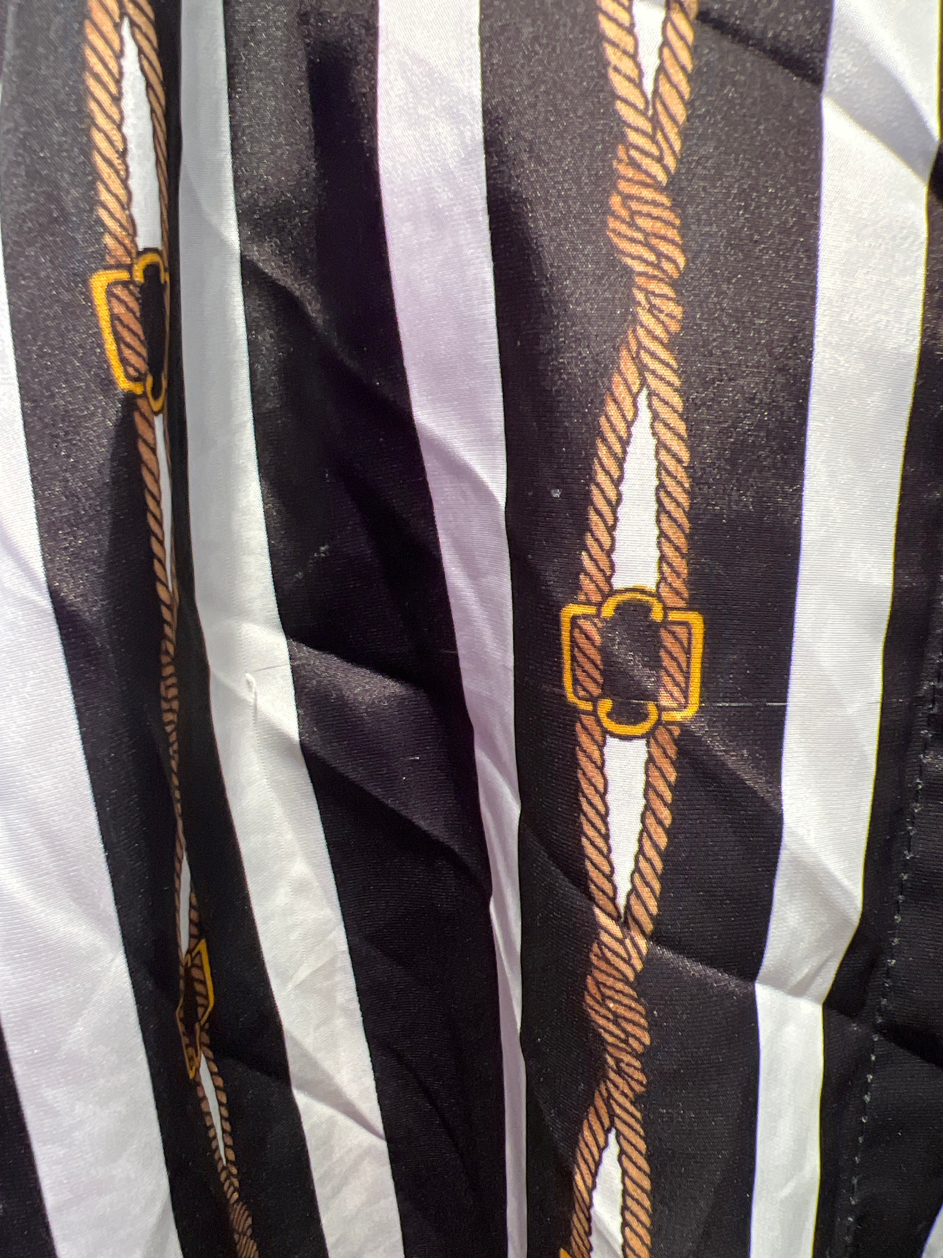 Chain shirt