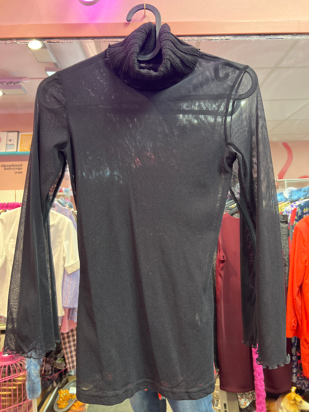 La Petite Francaise top