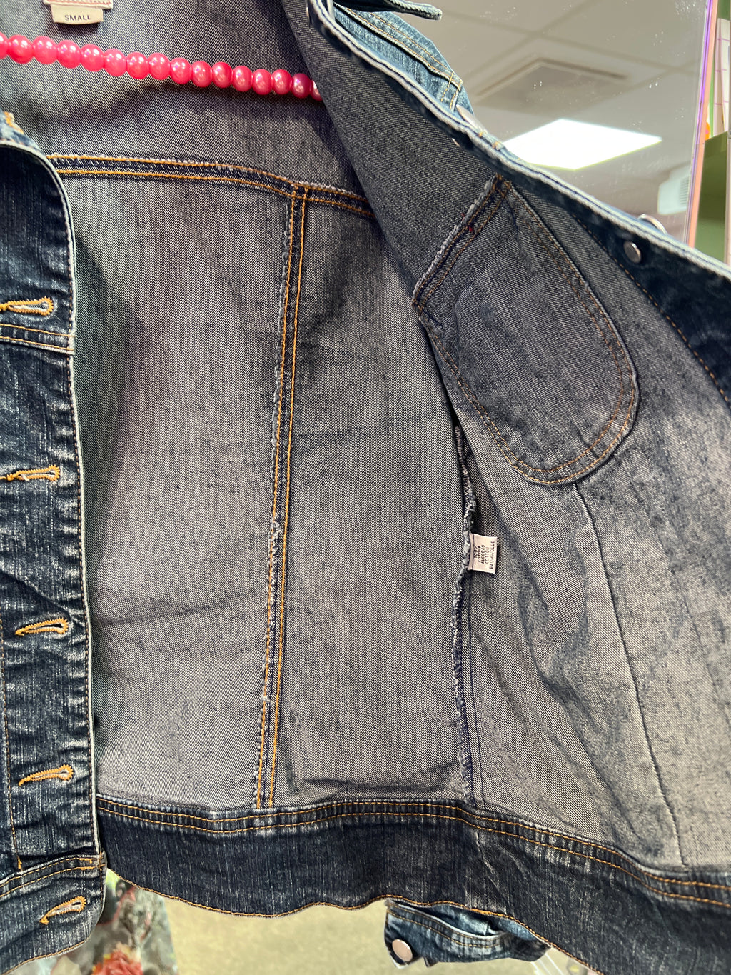 Jeans Jacket Miss Sixty