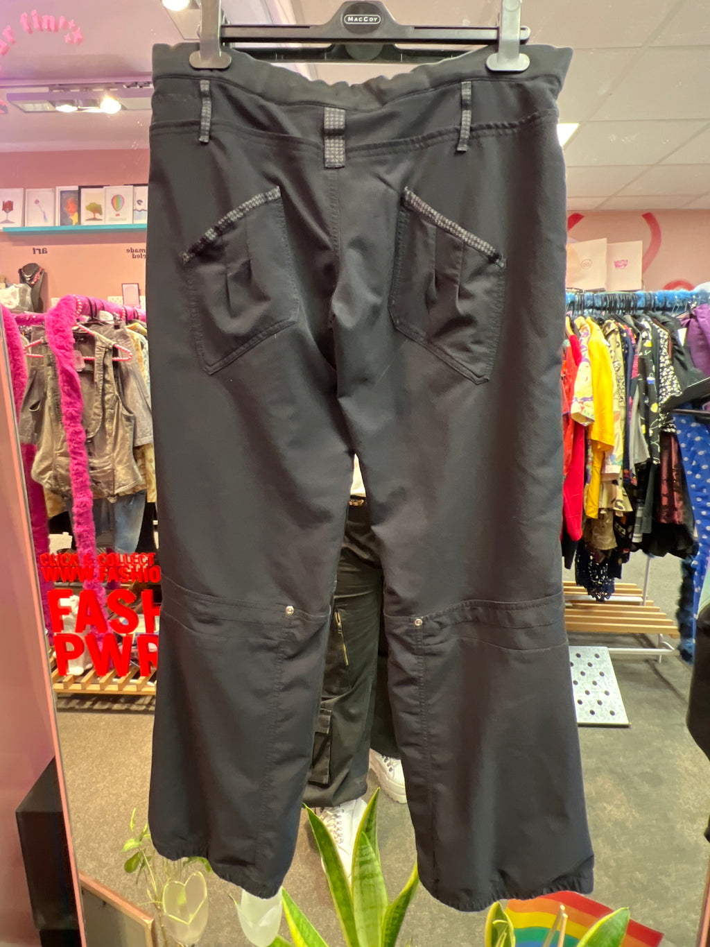 Nike pants