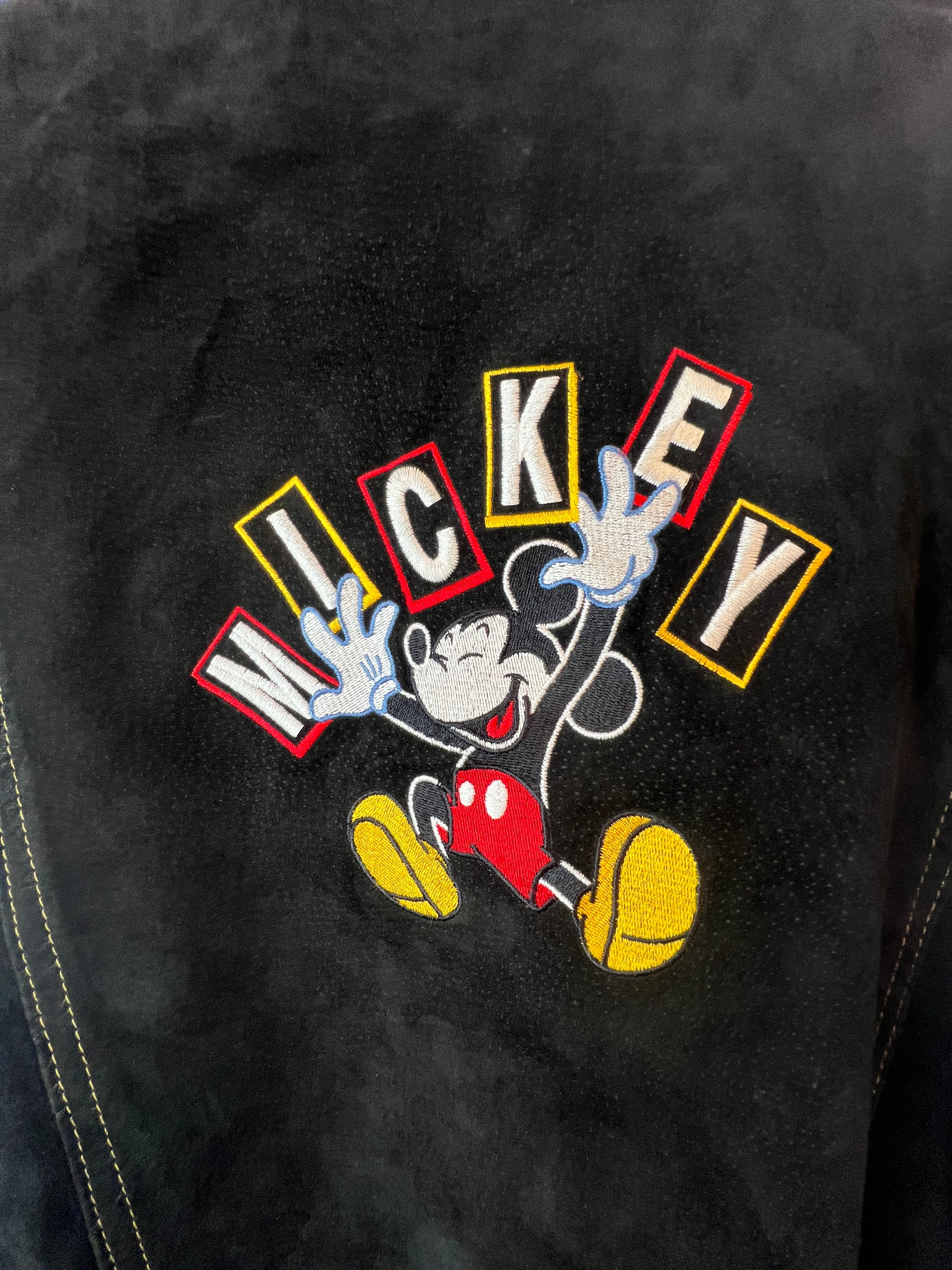 Mickey & Co by Siricco jacket