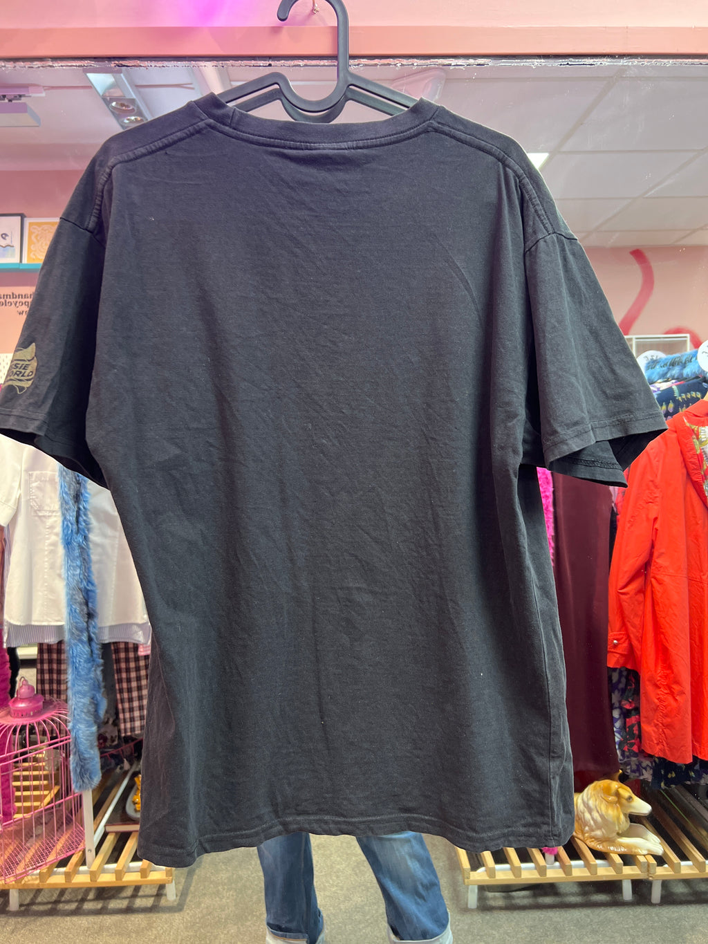 Pirates Revenge T-shirt