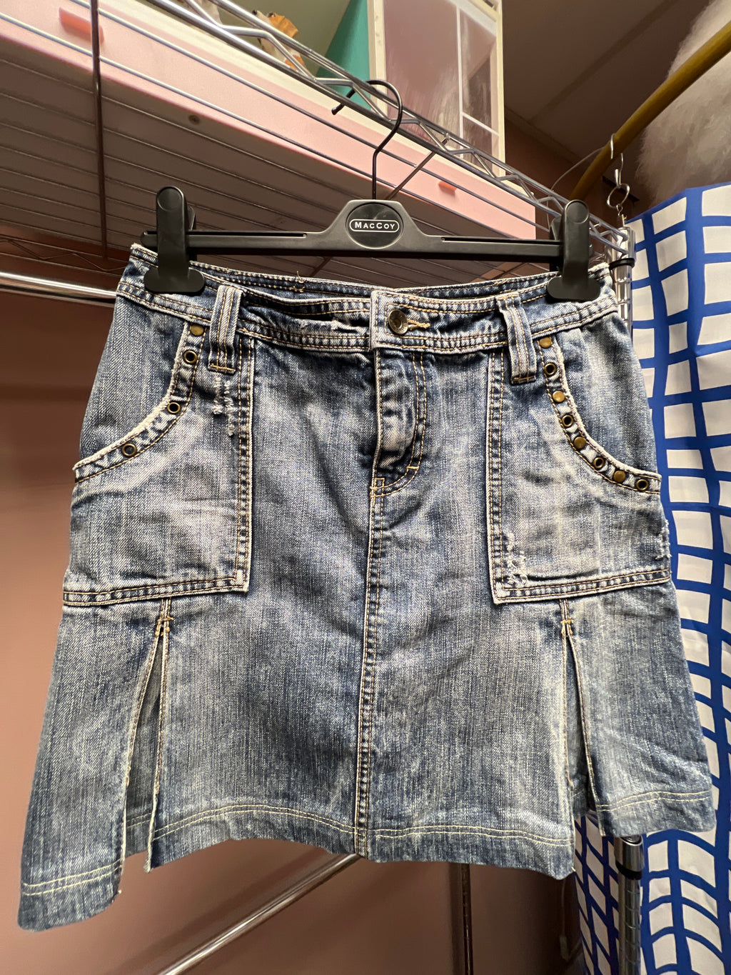 Esprit jeans skirt