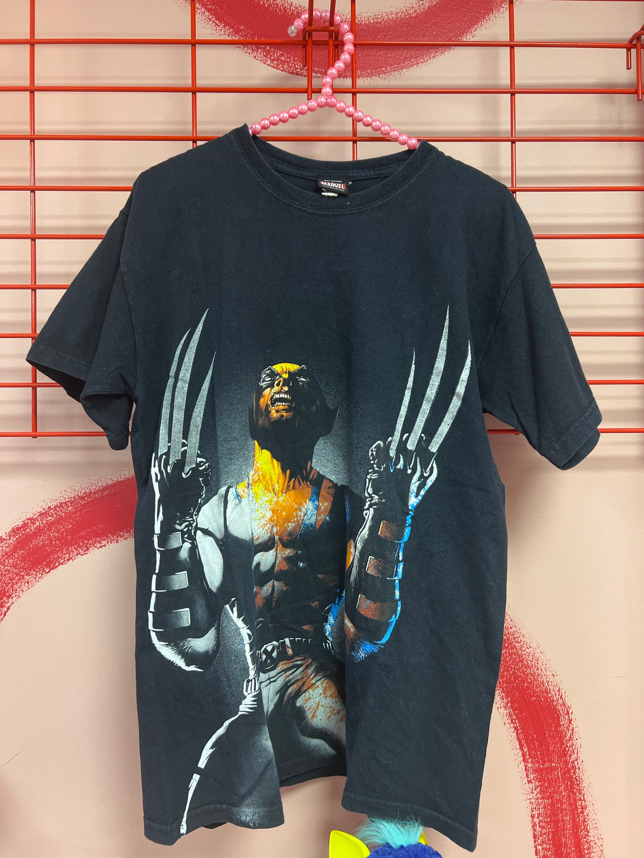 Wolverine