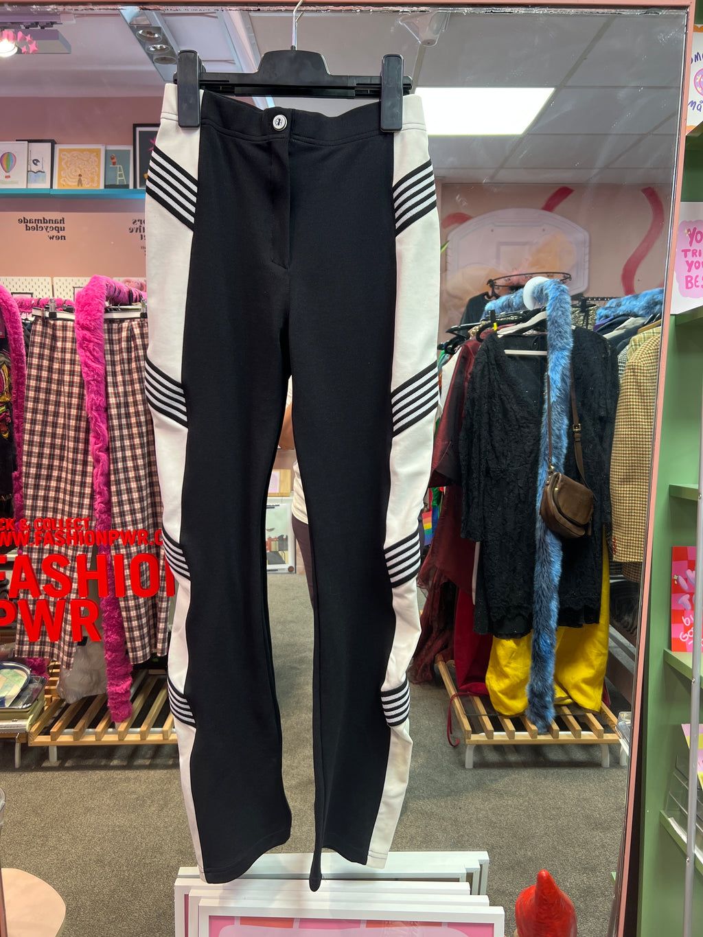 Pants LGP Paris