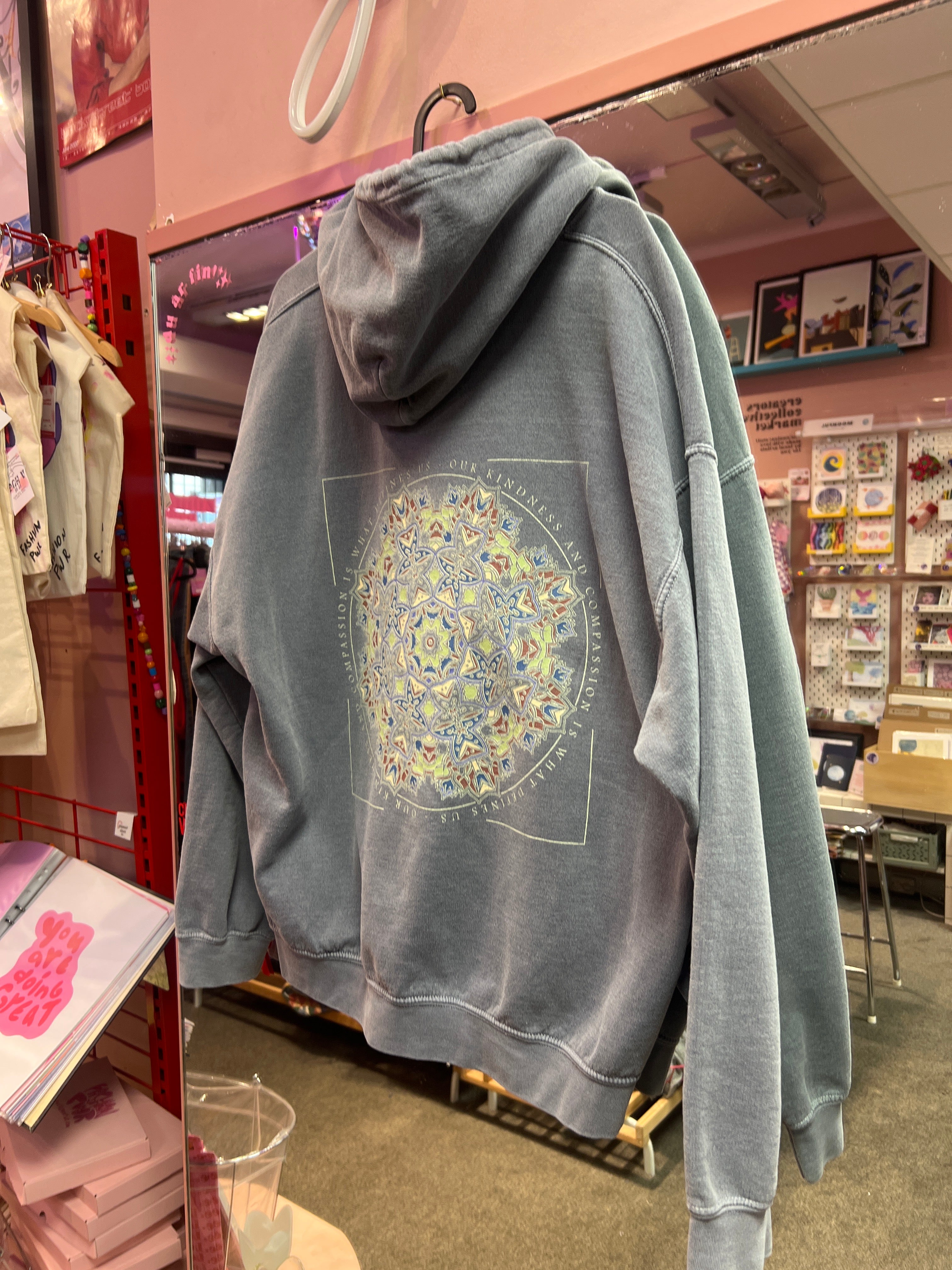 Urban Outfitters hoodie