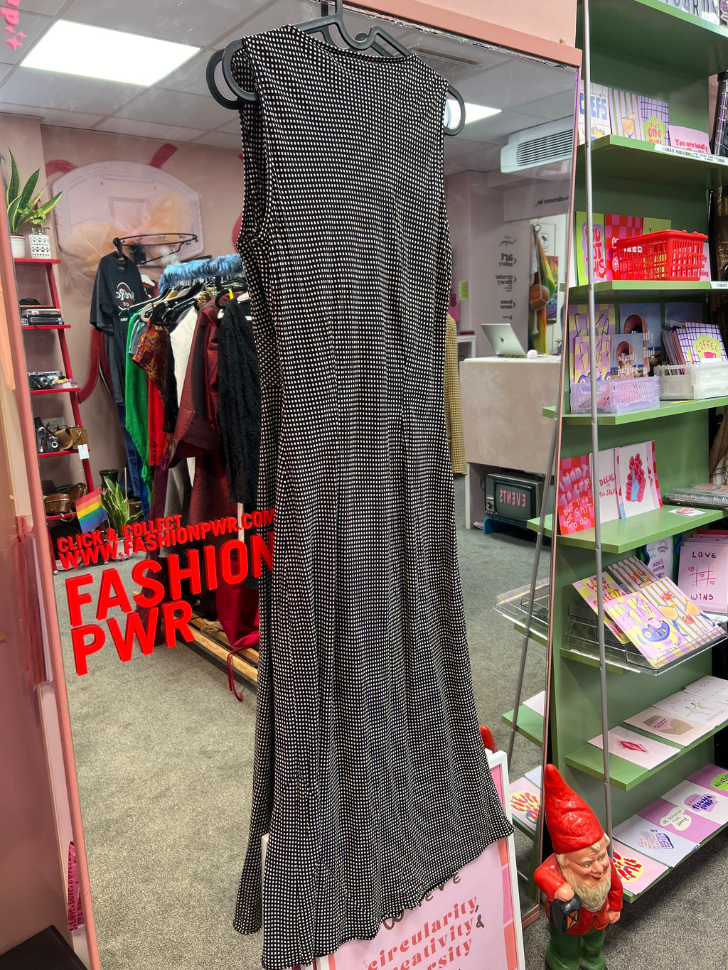 Next dress