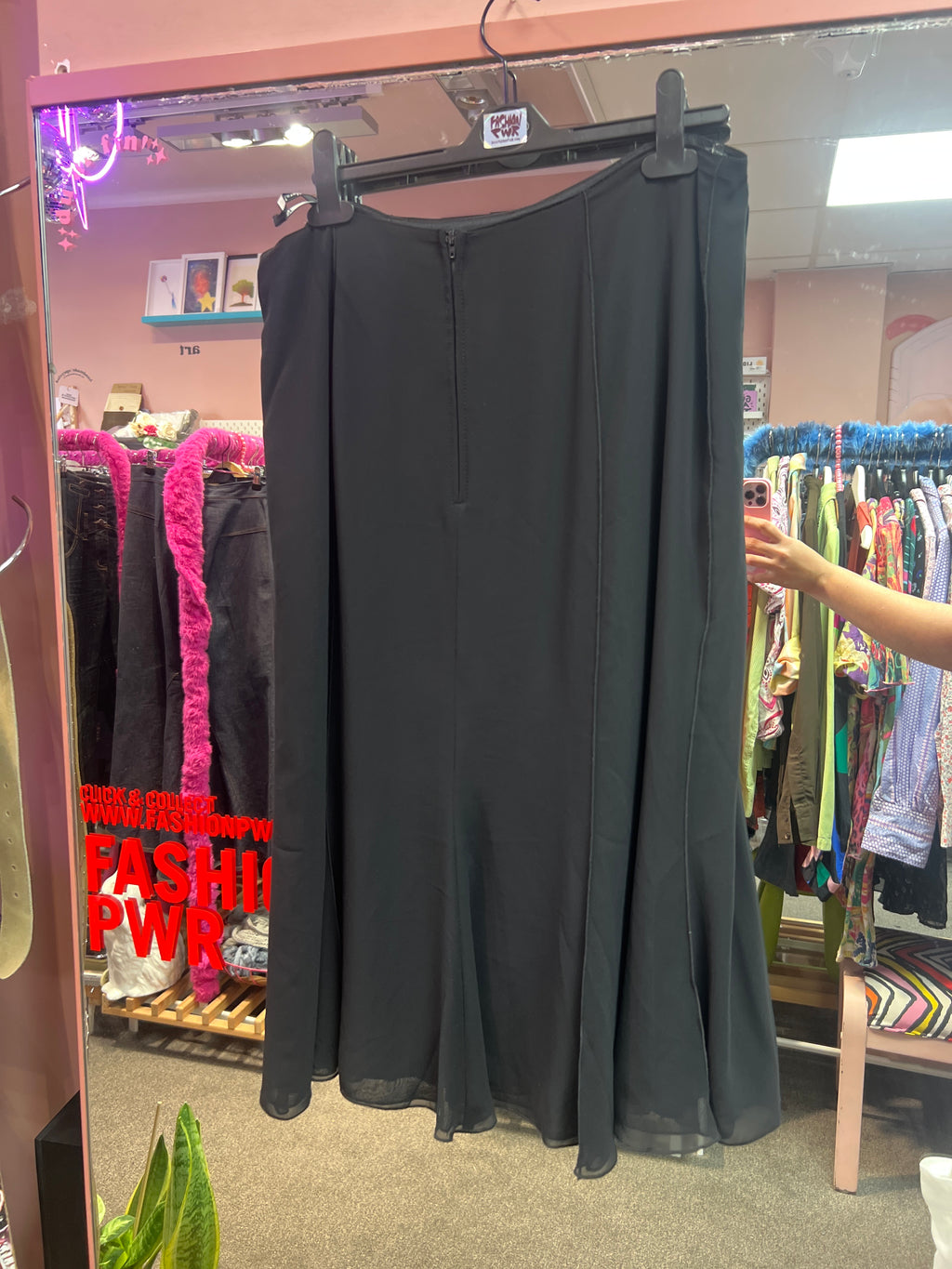 Vera Mont skirt
