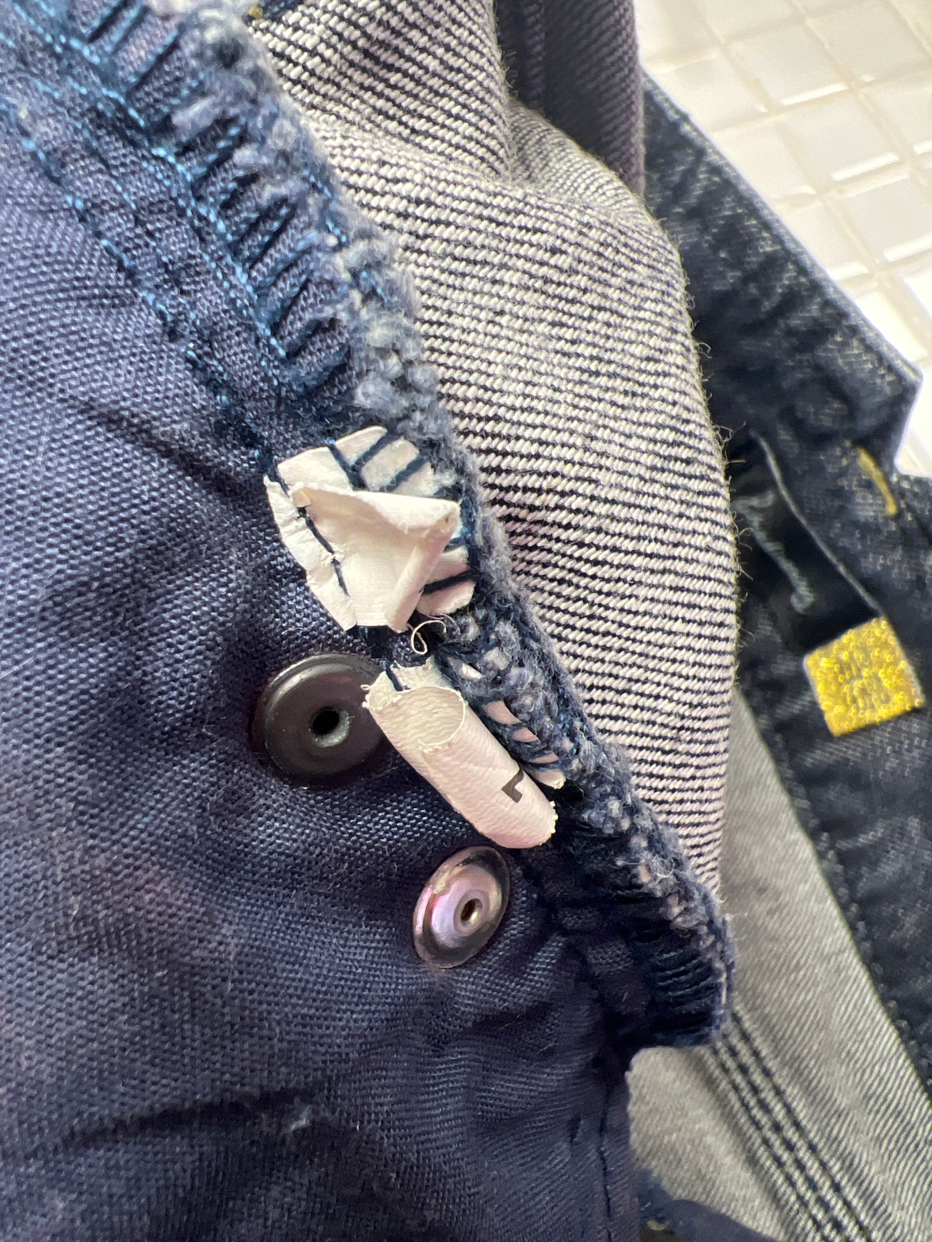 Minikjol Stradivarius