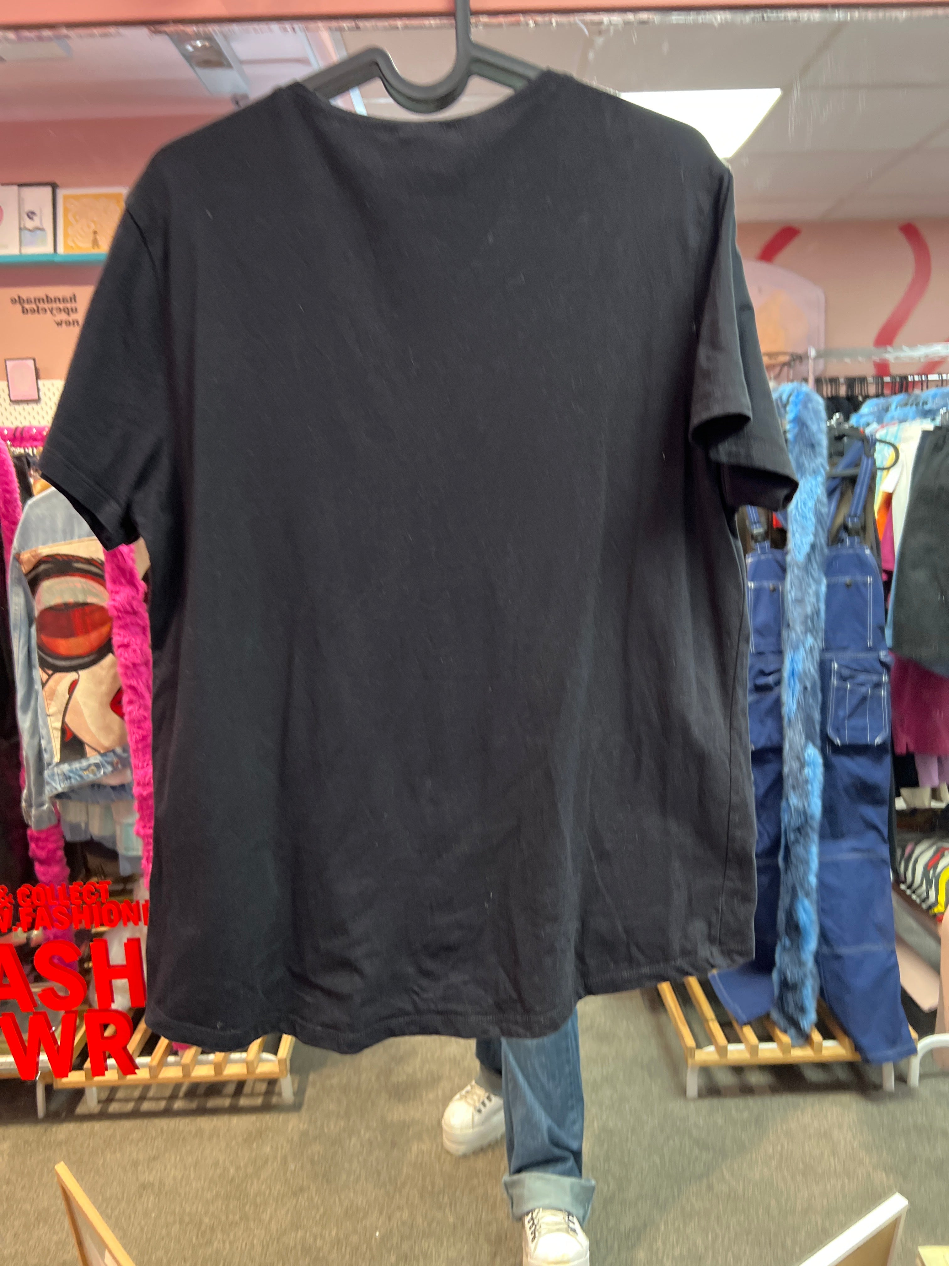 Minnie Amisu t-shirt