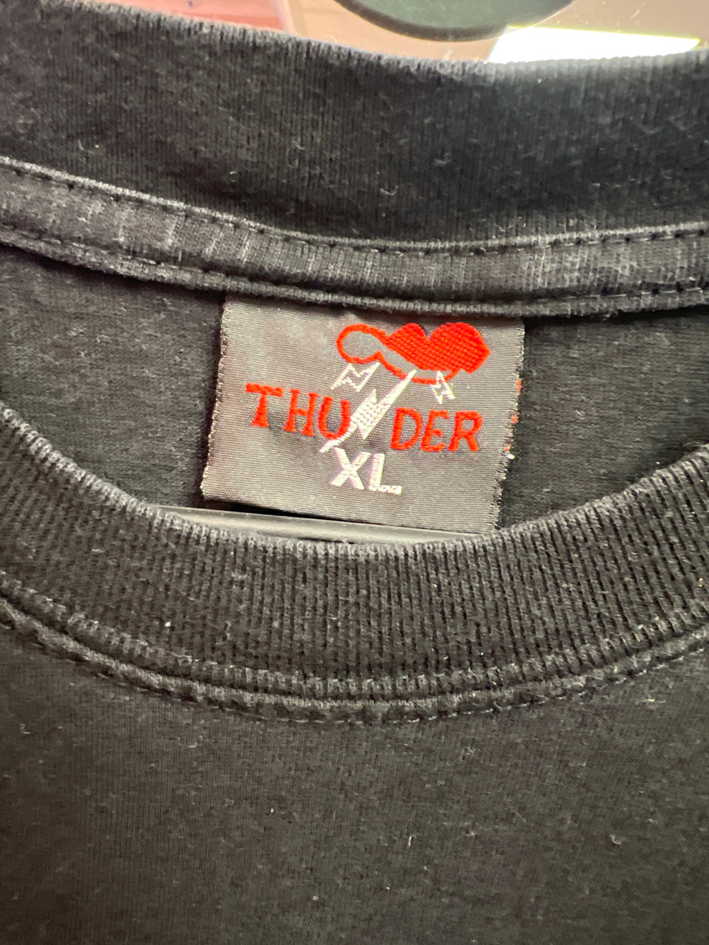 Tigers t-shirt
