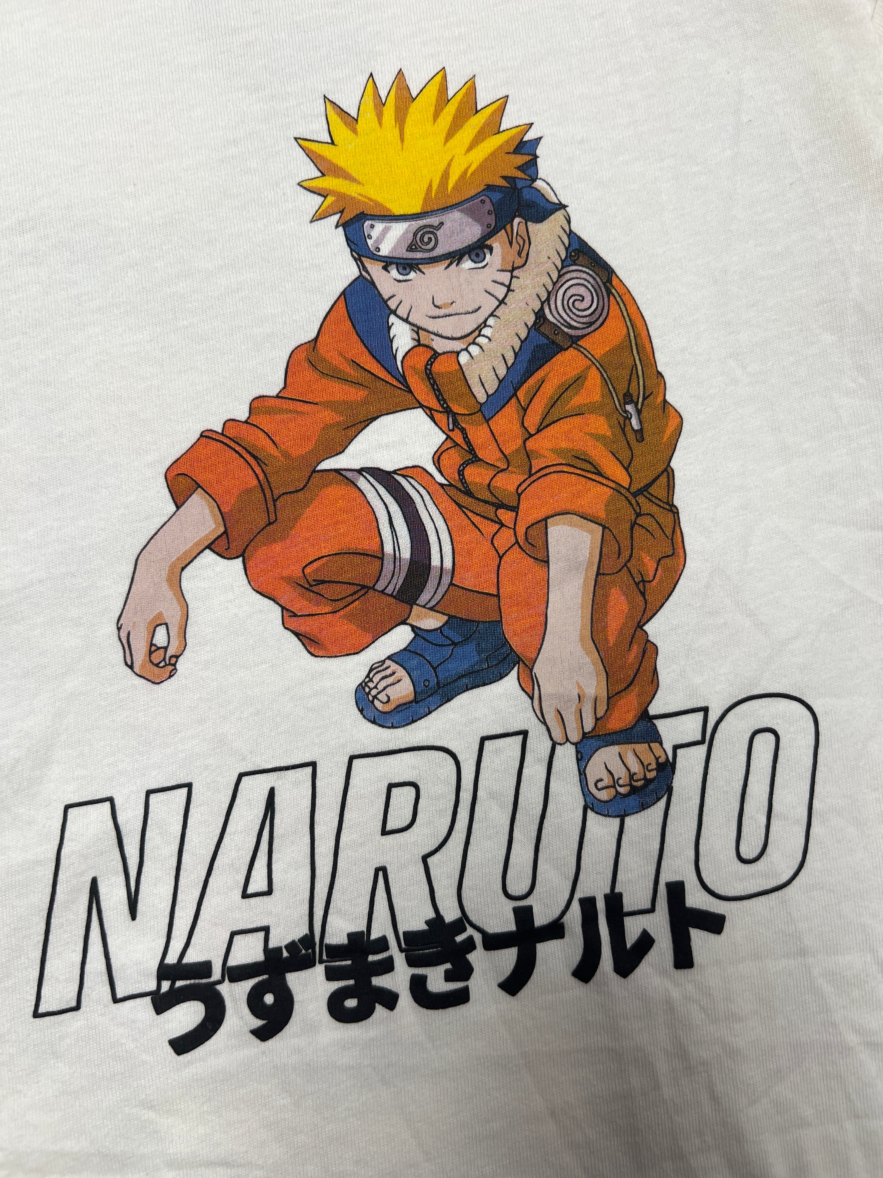 Naruto