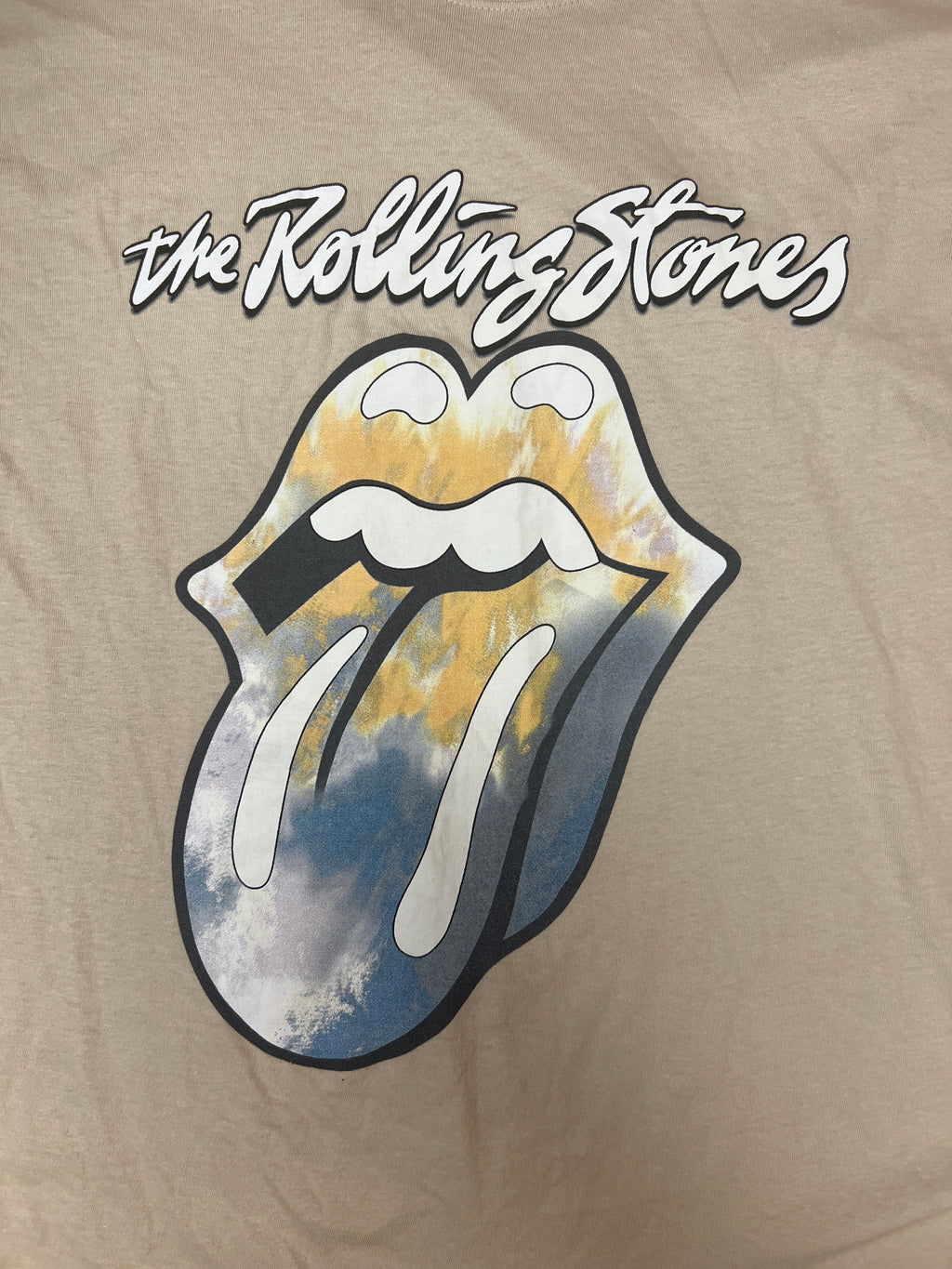 The Rolling Stones