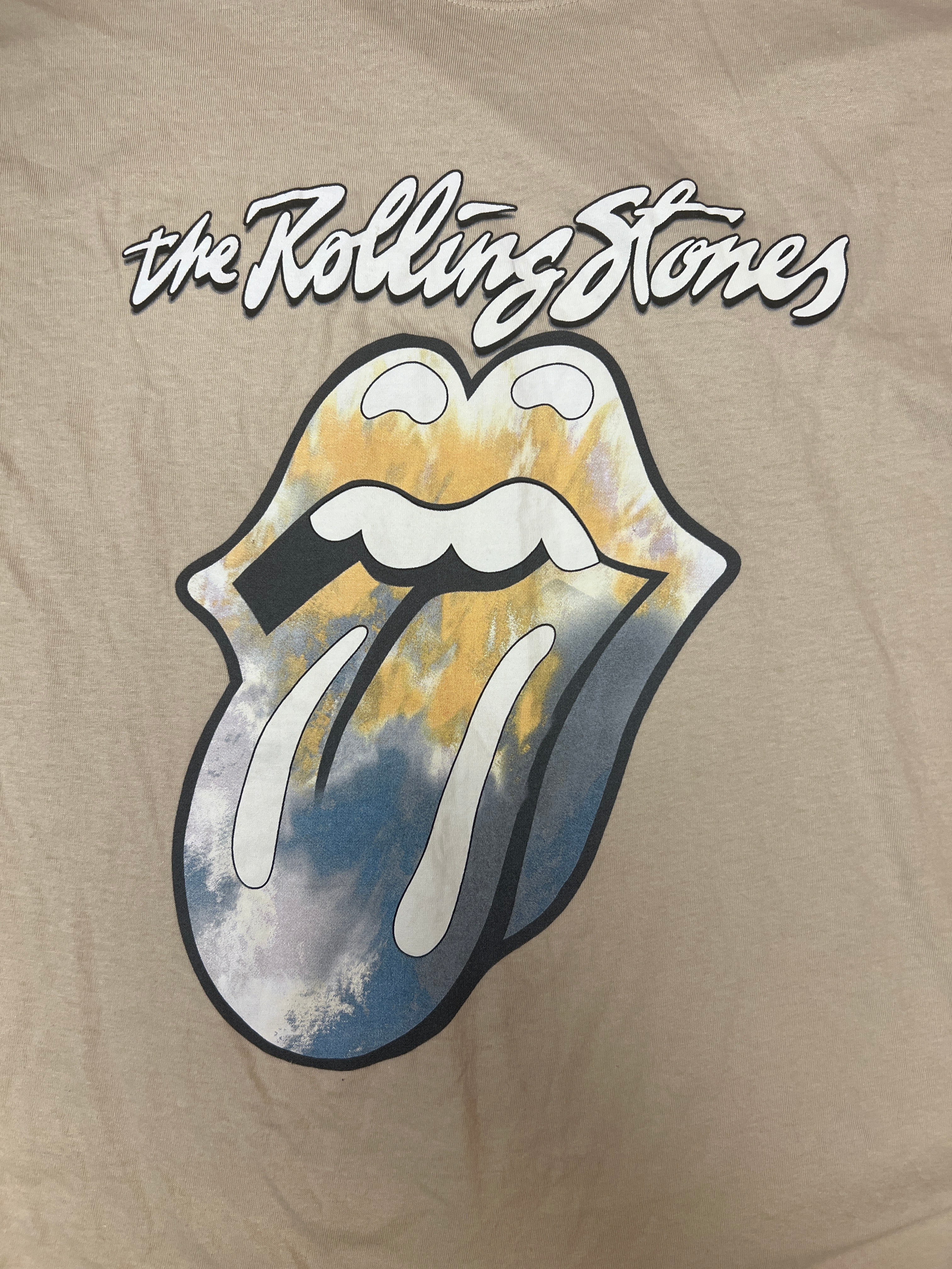 The Rolling Stones
