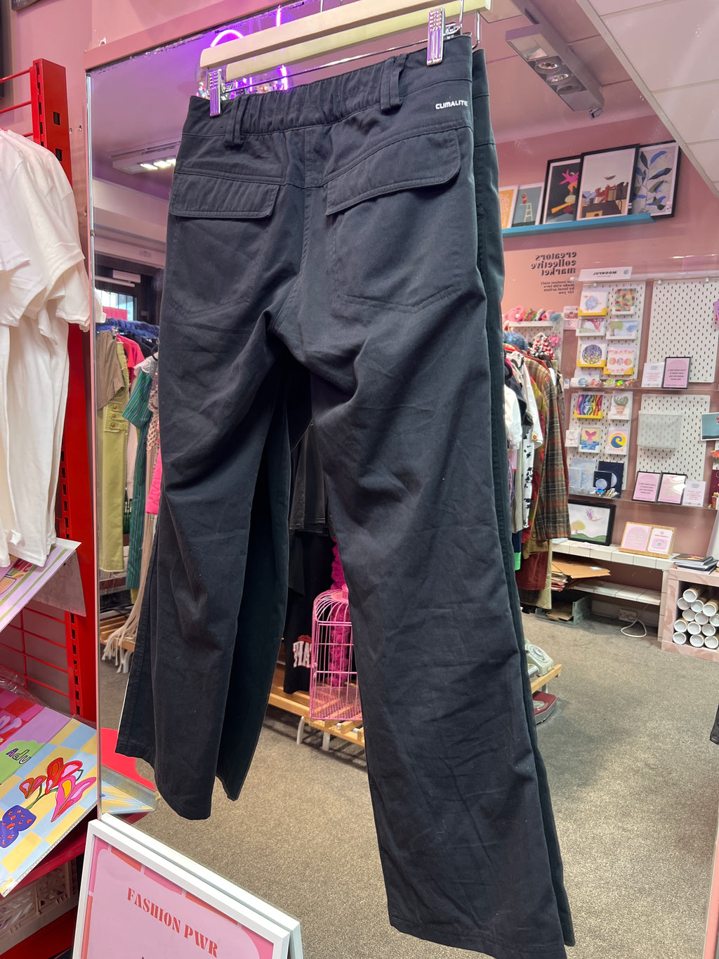 Adidas Pants