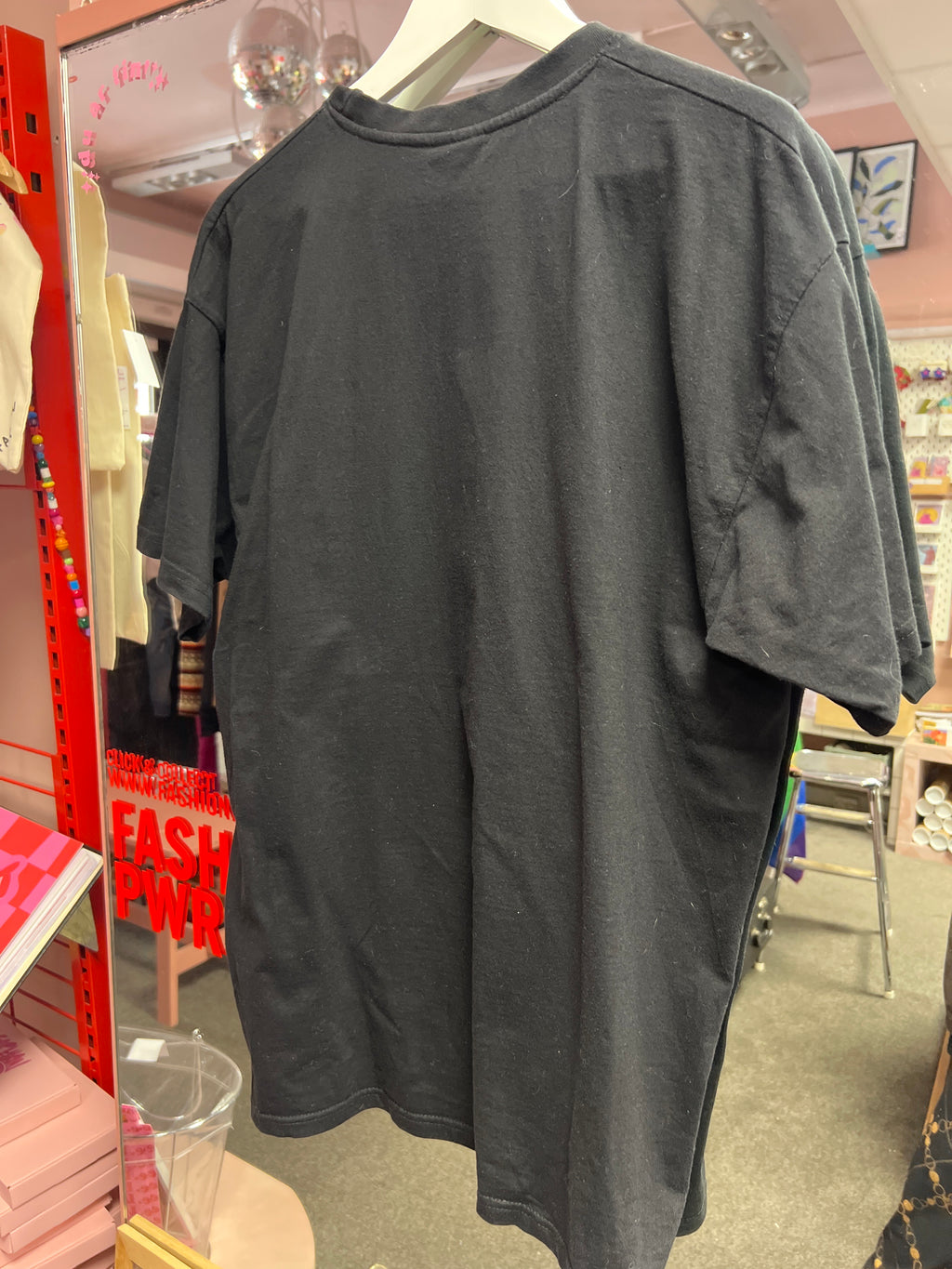Bushfire horses tshirt