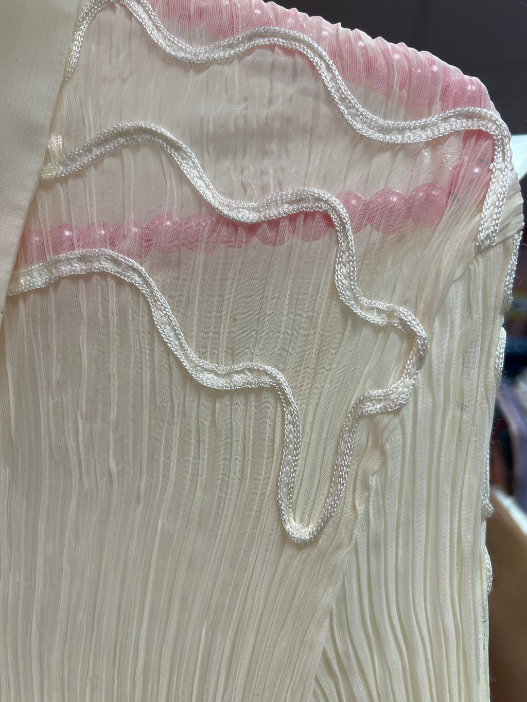 Xanaka gorgeous top