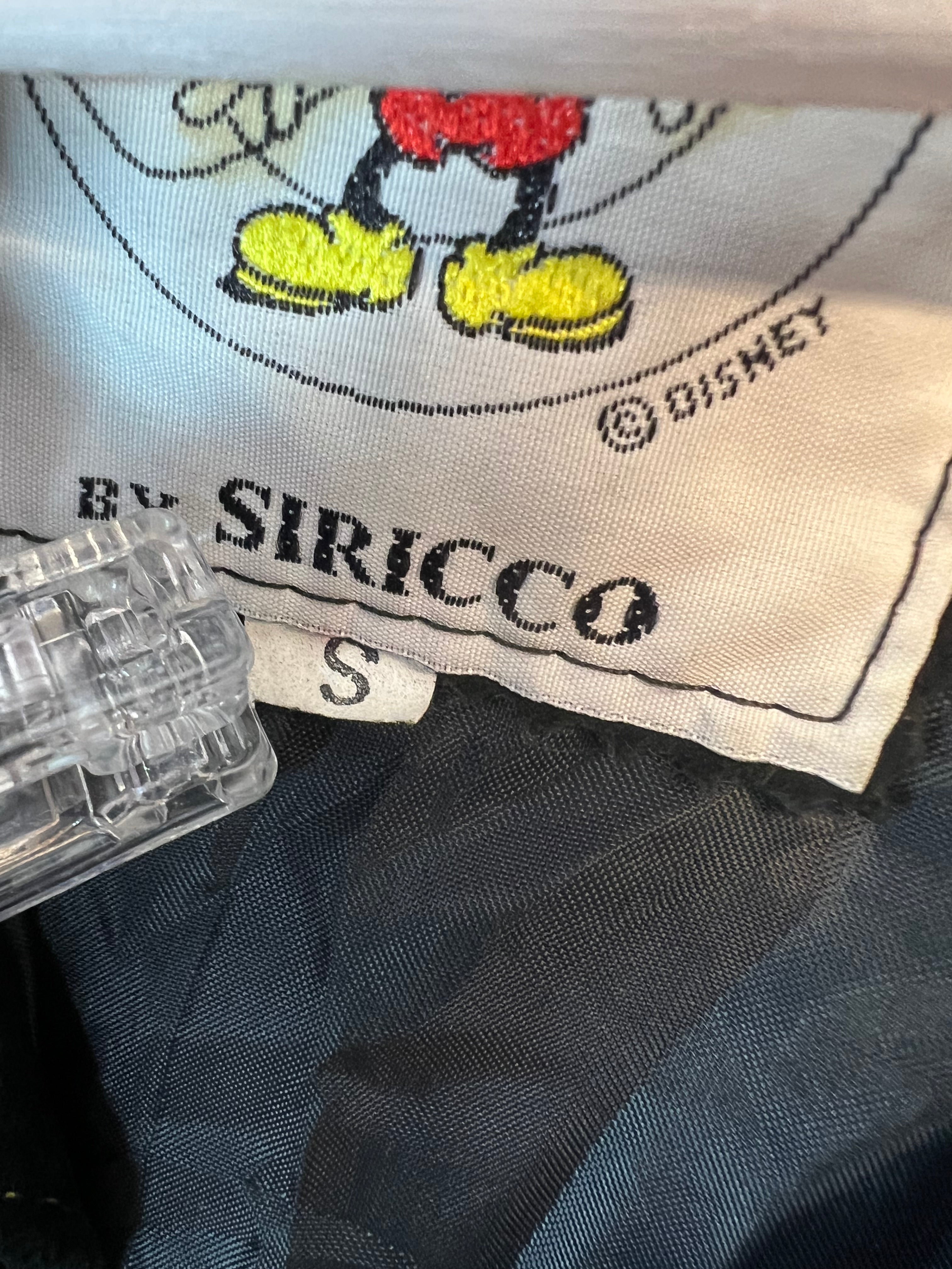 Mickey & Co by Siricco jacket