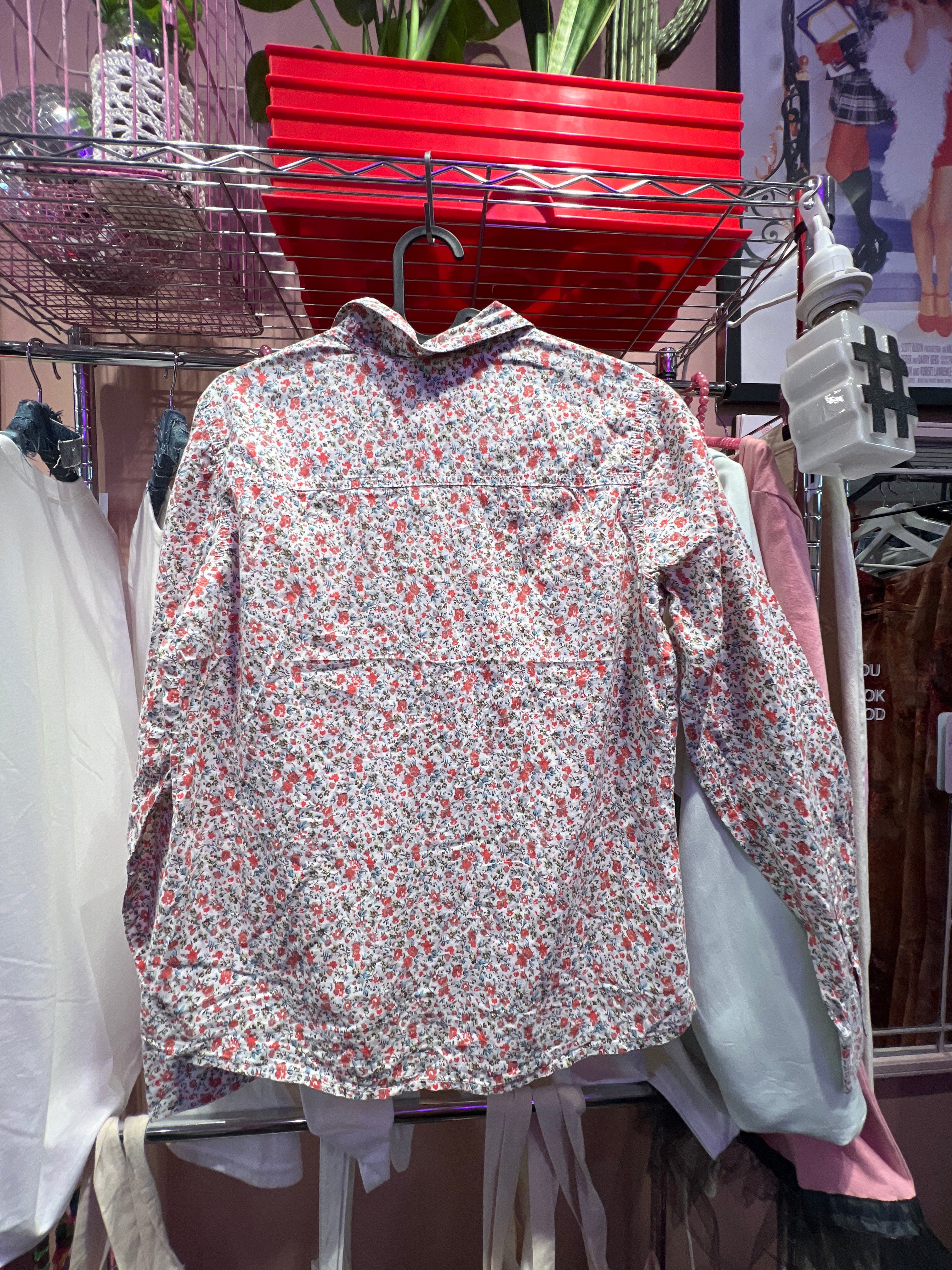 United colors of Benetton shirt