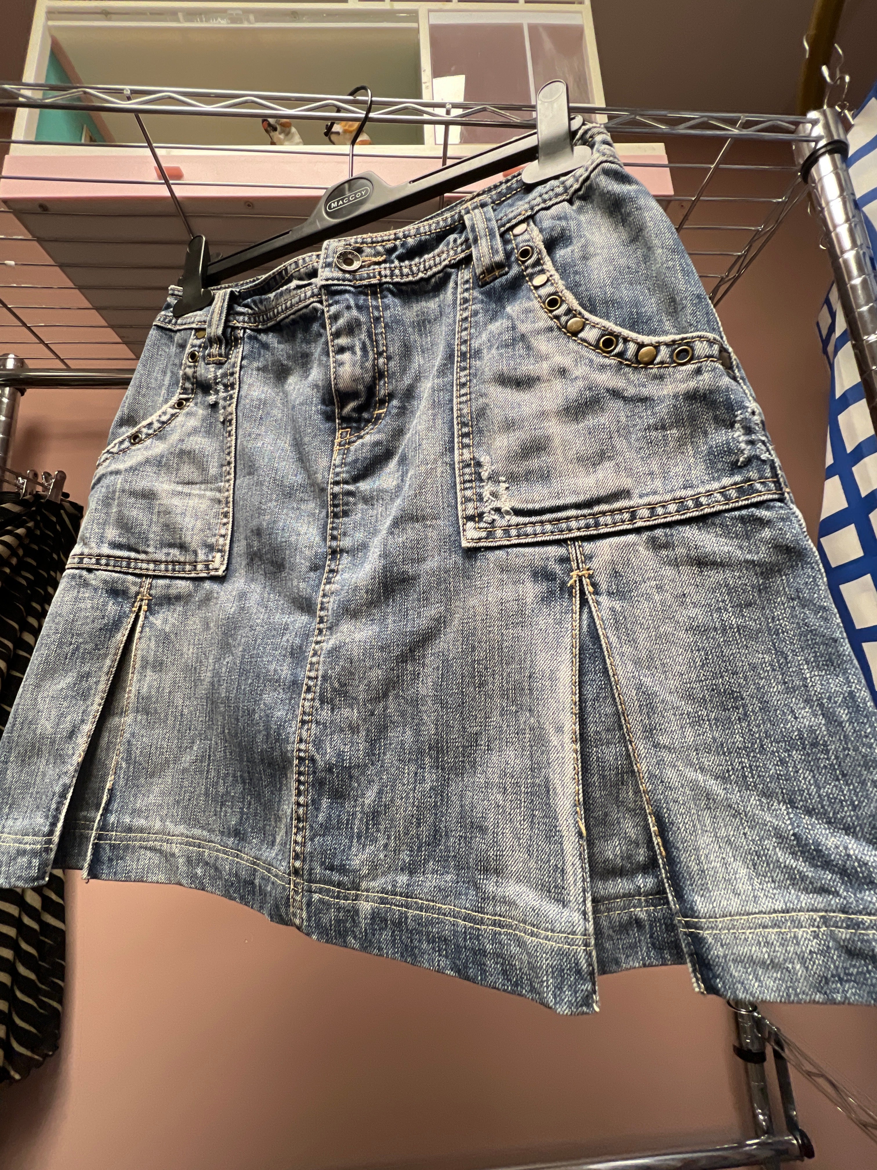 Esprit jeans skirt