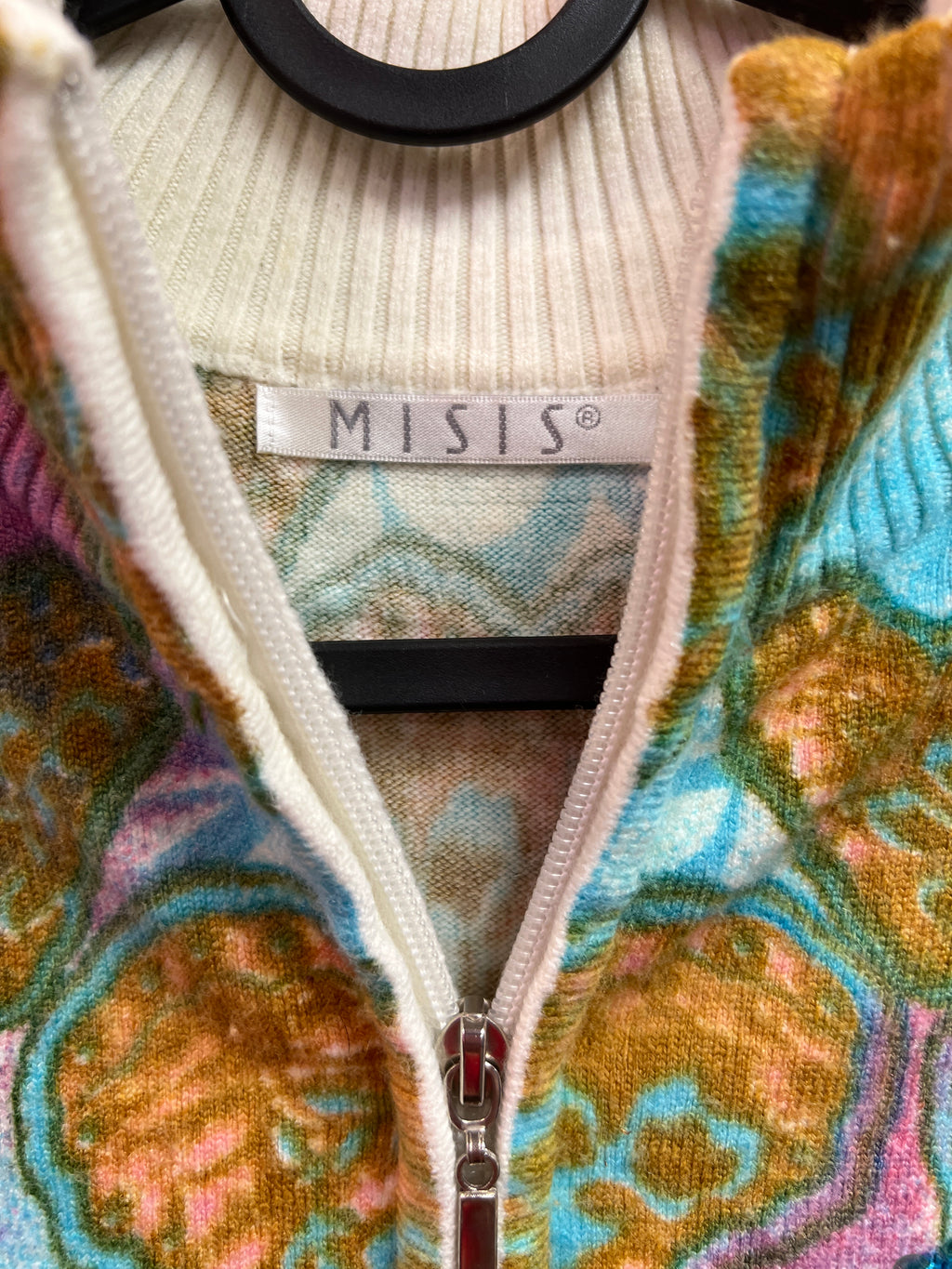 Y2k vibes butterfly colorful Sweater