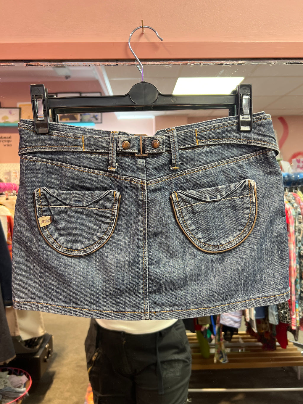 Rmarks skirt