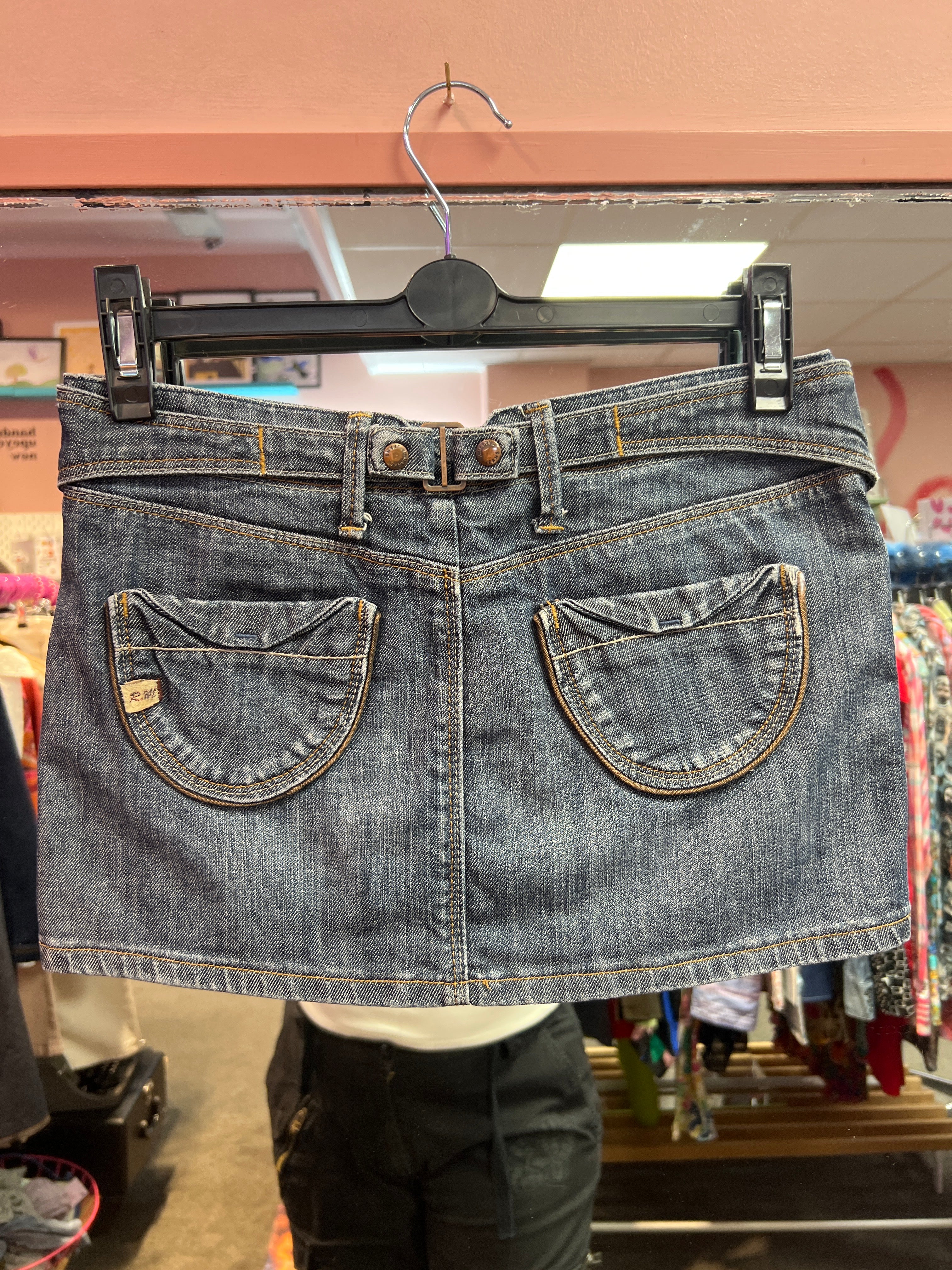 Rmarks skirt