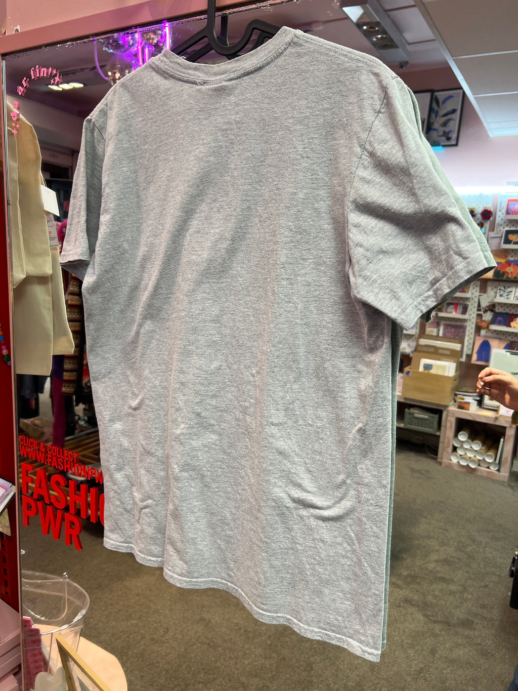 Ho ho ho t-shirt