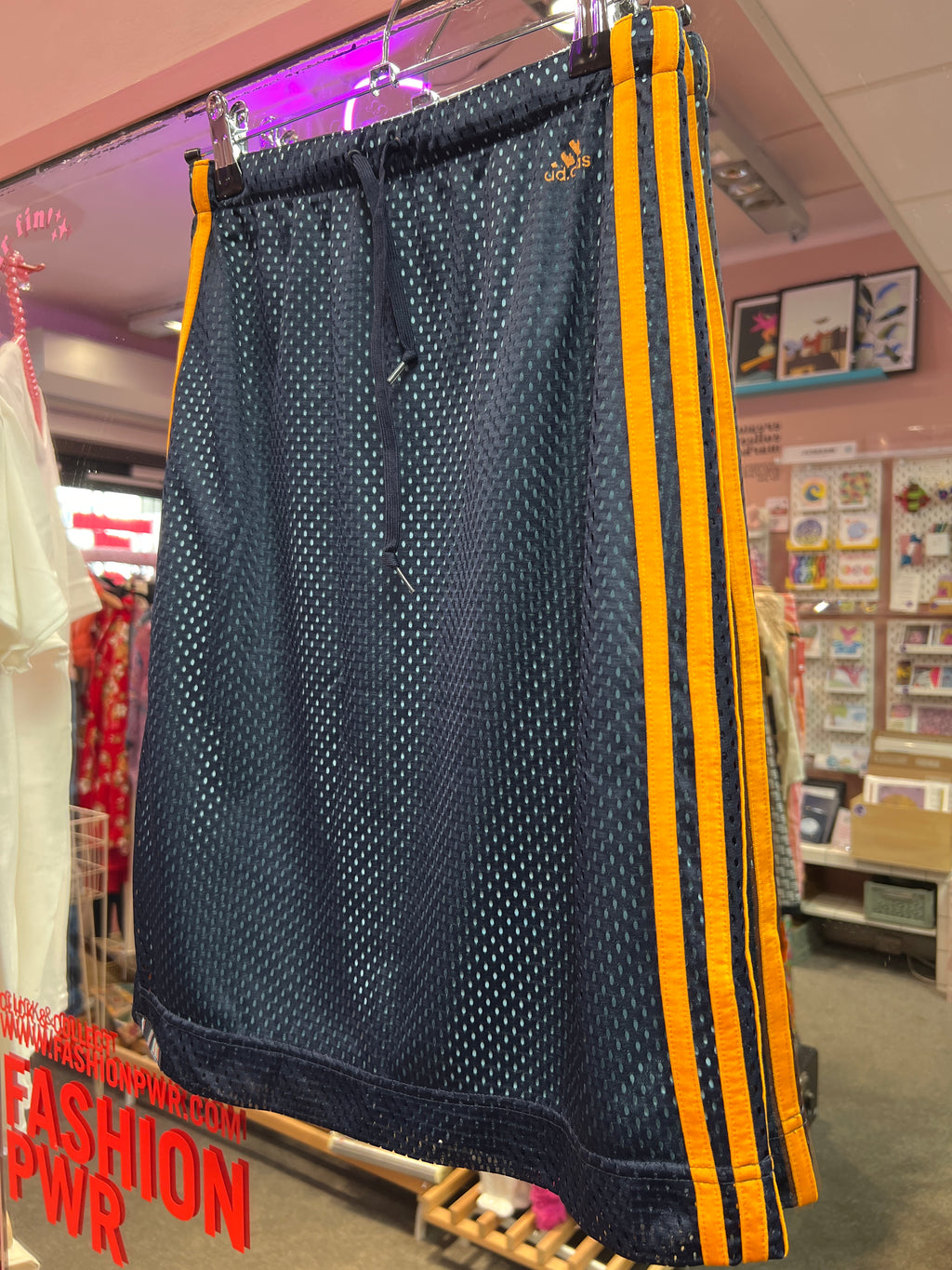 Adidas sporty skirt