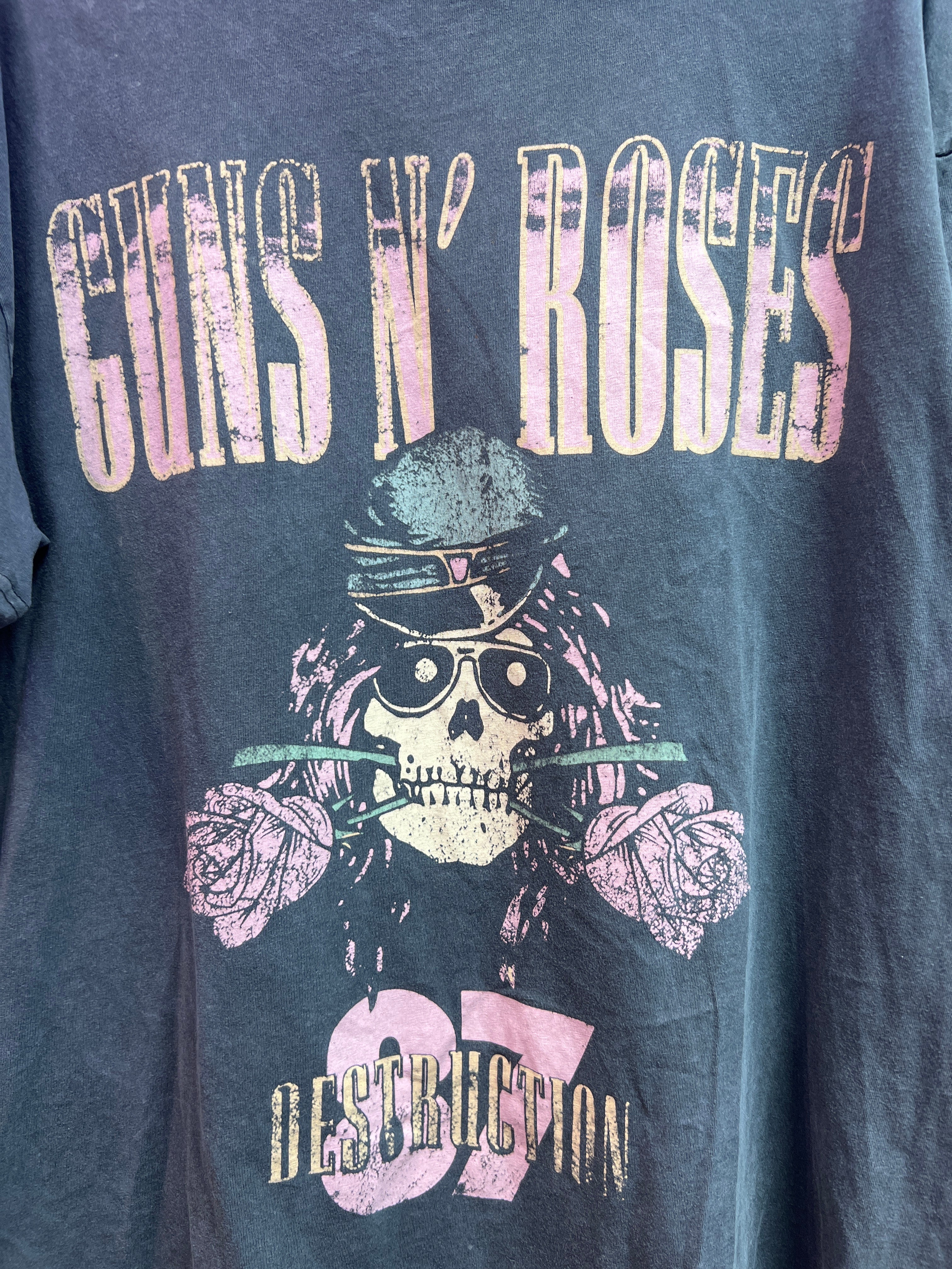 Guns N' Roses T-shirt