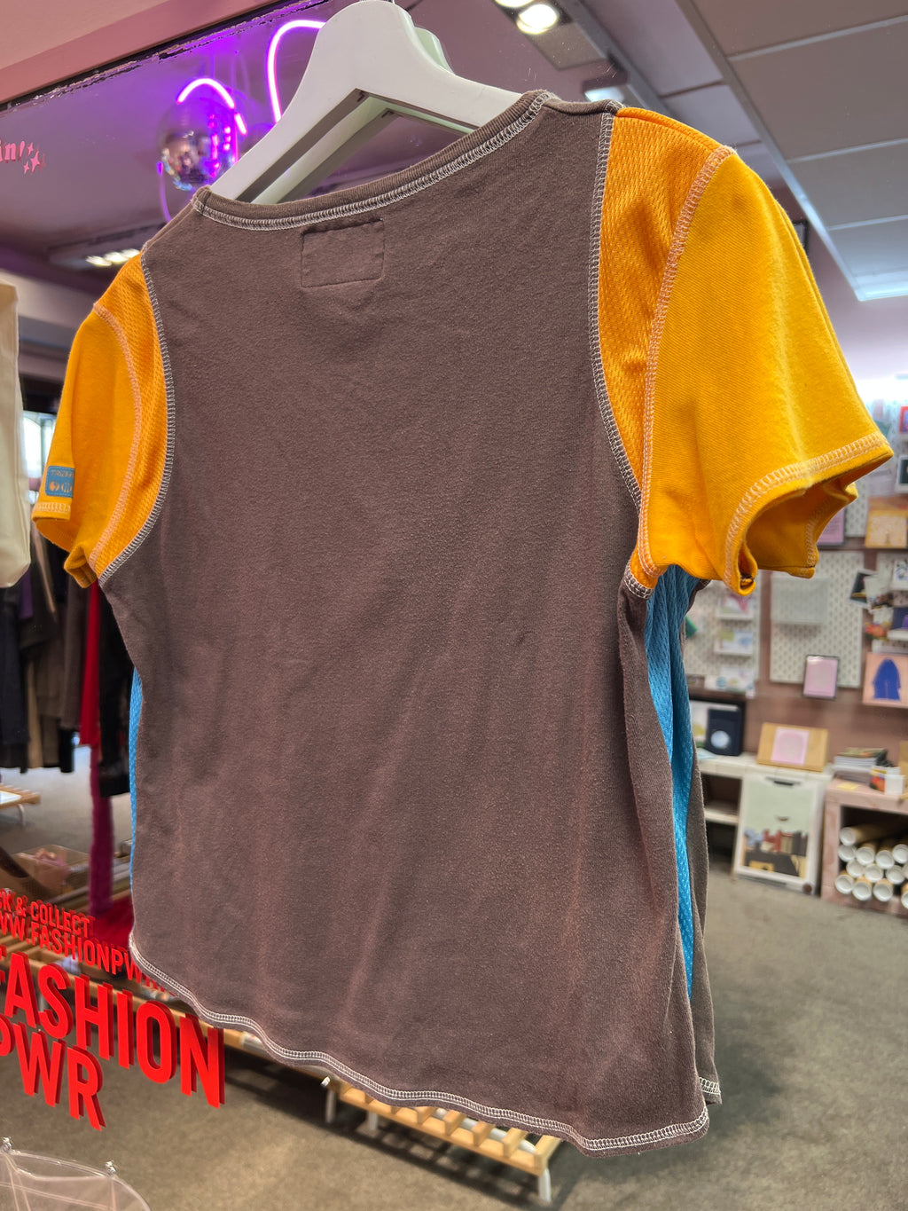 Tribord T-shirts
