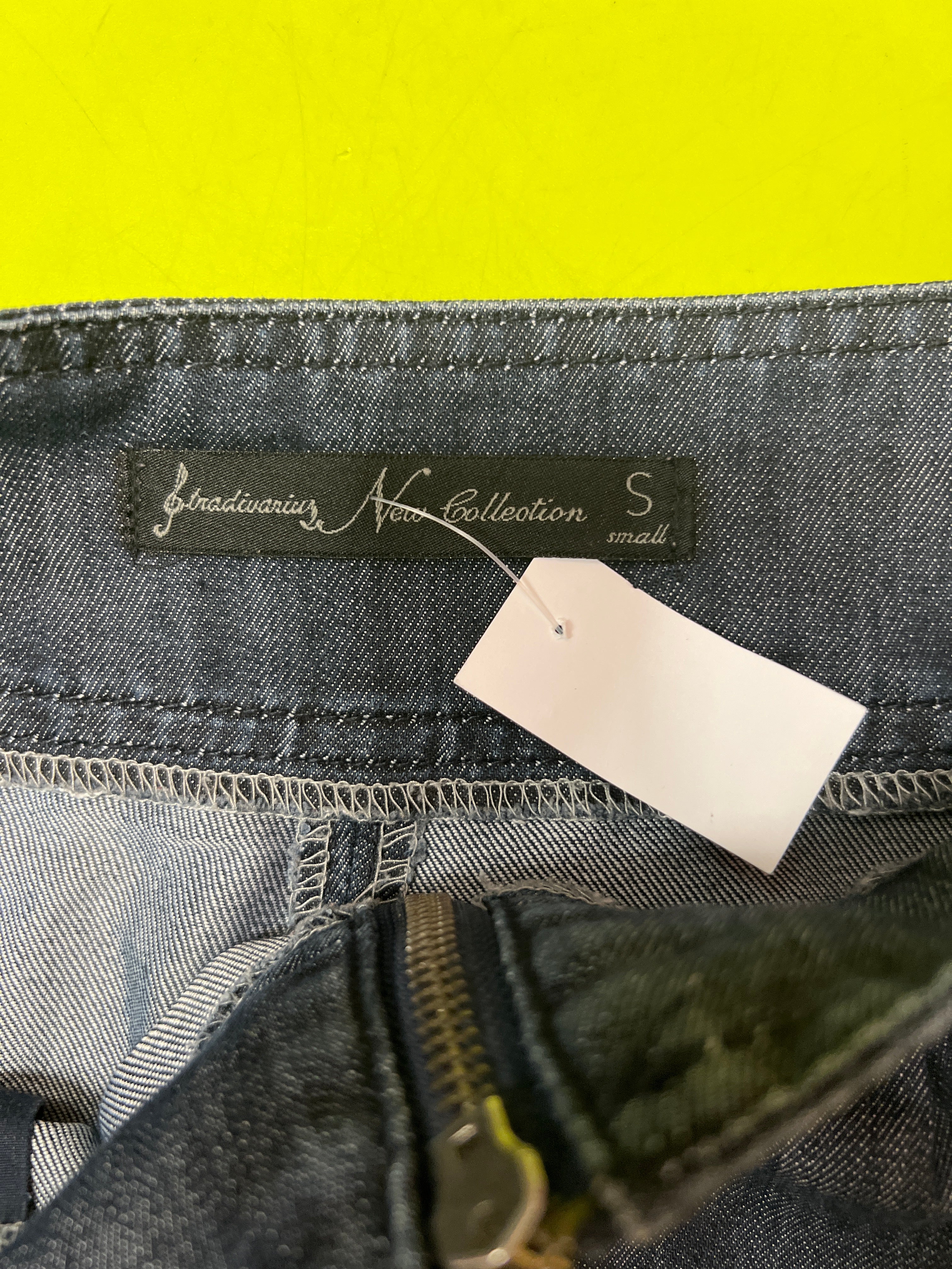 Jeans skirt