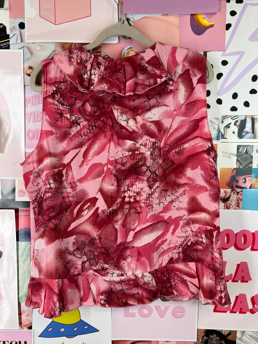 Urban Kiabi top