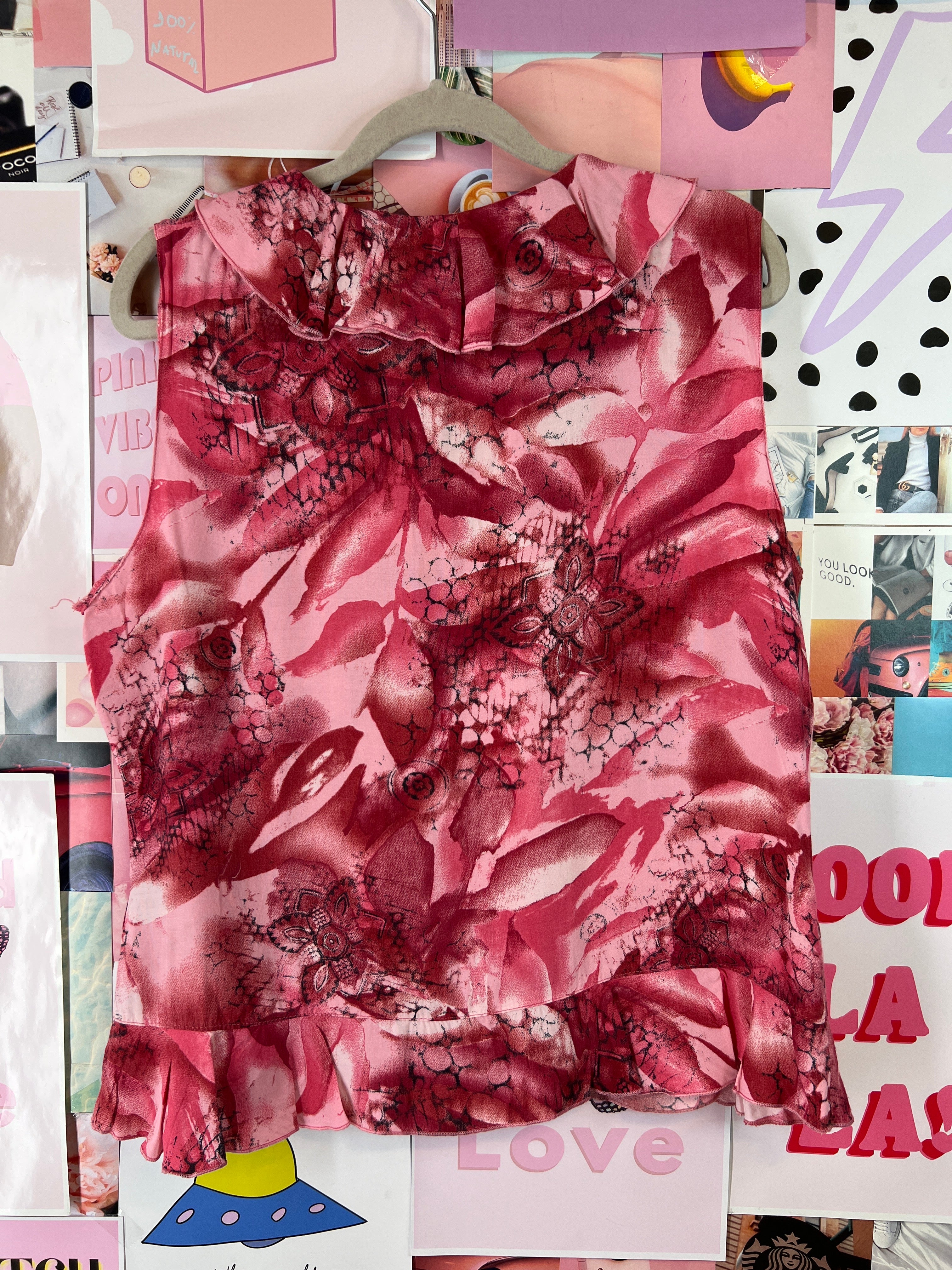 Urban Kiabi top