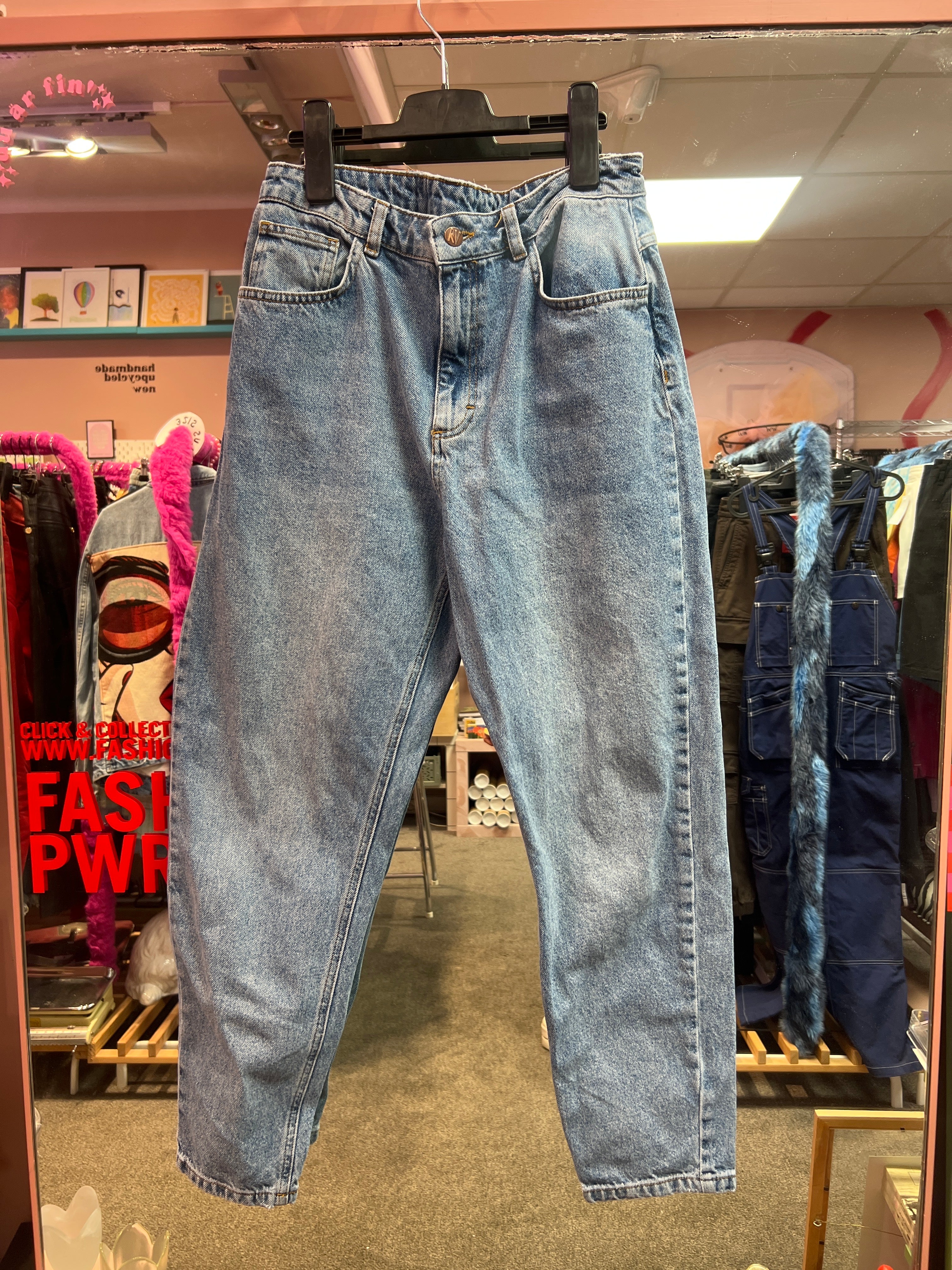 Reclaimed Vintage jeans