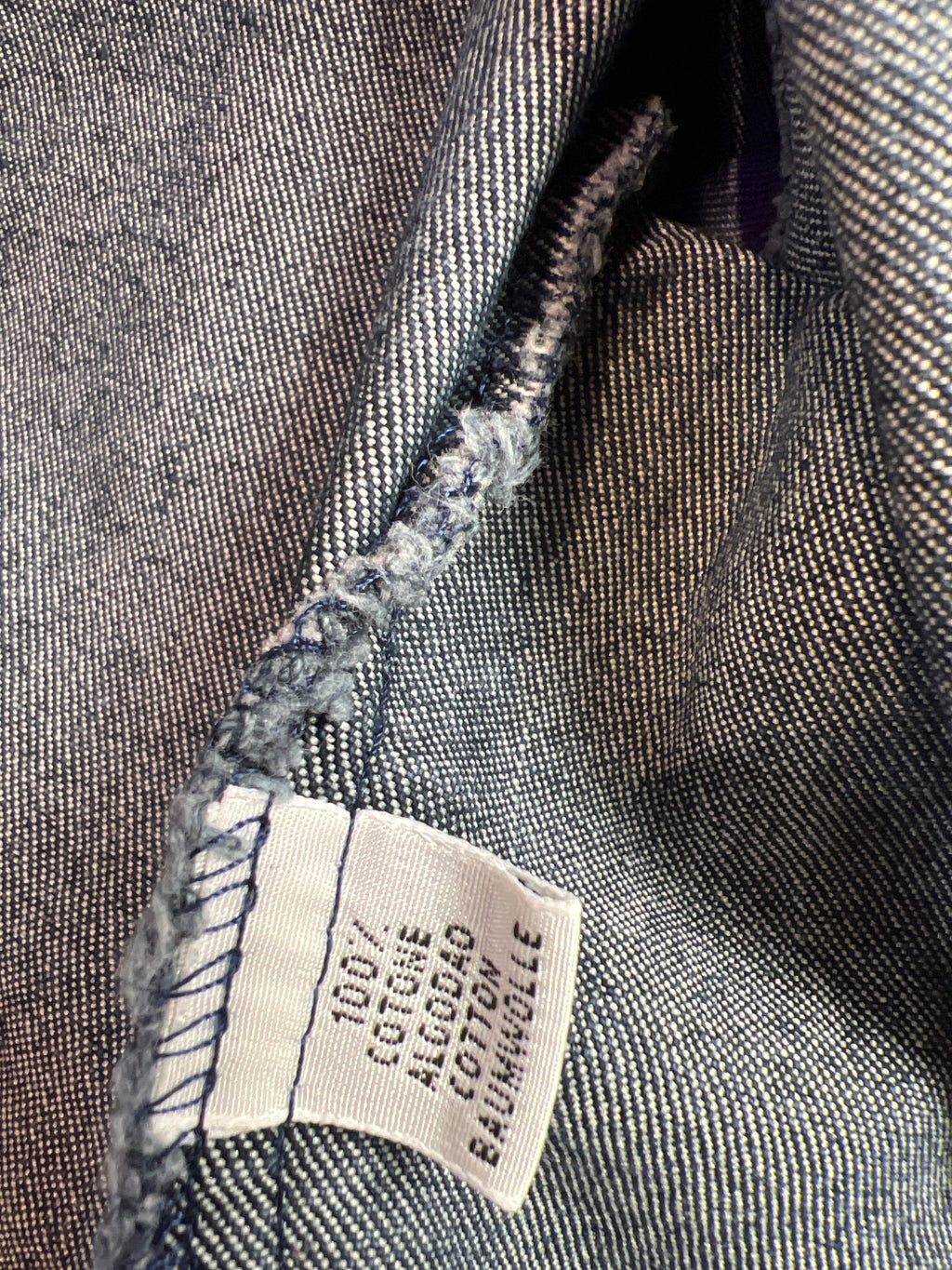 Jeans Jacket Miss Sixty
