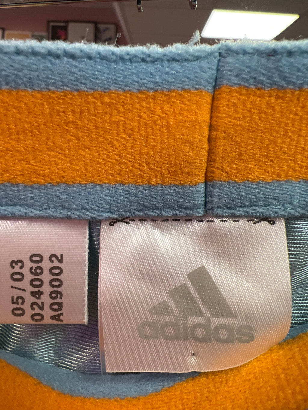 Adidas sporty skirt